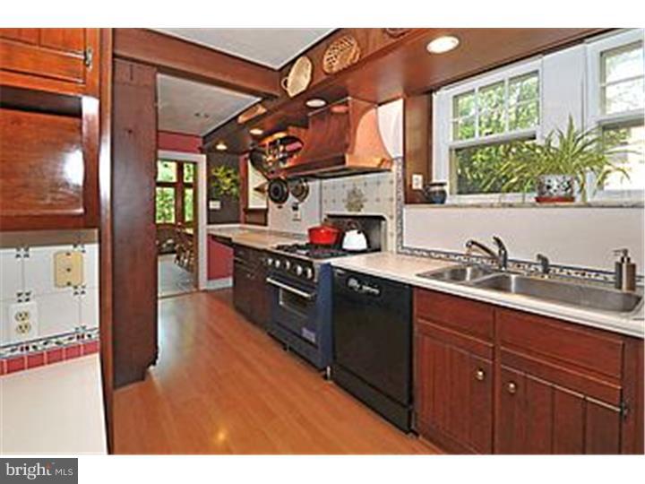 332 Fisher Road Jenkintown, PA 19046 - Photo 7 of 25 Kitchen