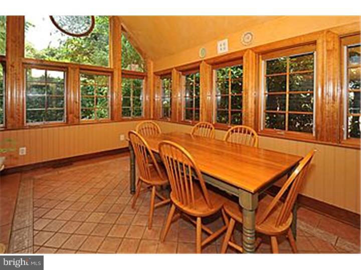 332 Fisher Road Jenkintown, PA 19046 - Photo 9 of 25 Breakfast Room