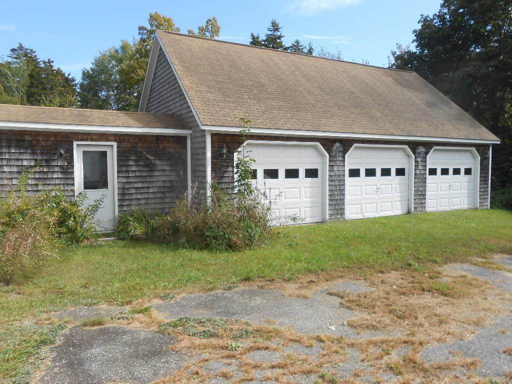 118 Harbor Road Friendship, ME 04547 - Photo 2 of 18 Photo