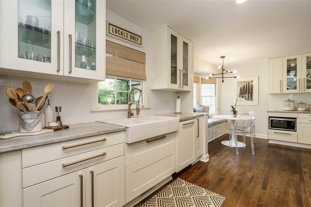 421 Harvard Street Raleigh, NC 27609 - Photo 10 of 25 Photo 10
