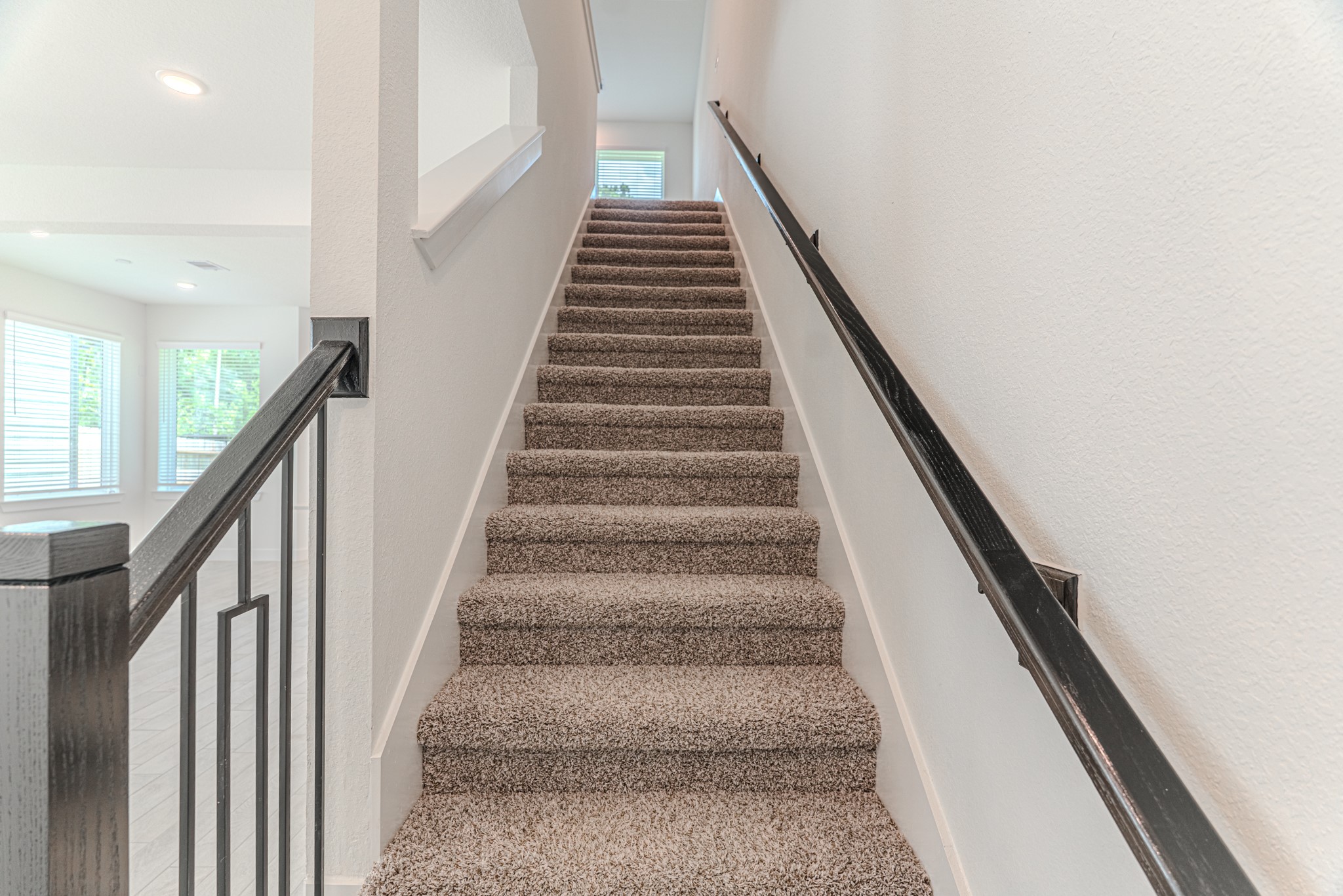 152 Red Cascade Trail Willis, TX 77318 - Photo 21 of 39 a view of entryway