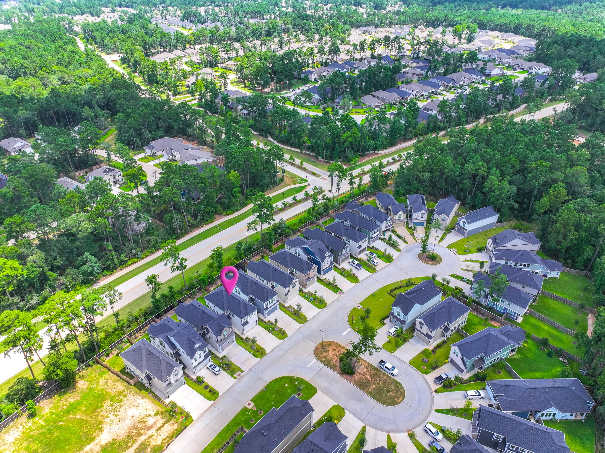 152 Red Cascade Trail Willis, TX 77318 - Photo 39 of 39