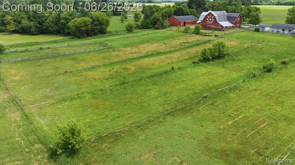 5726 Barnes Road Millington, MI 48746 - Photo 27 of 84