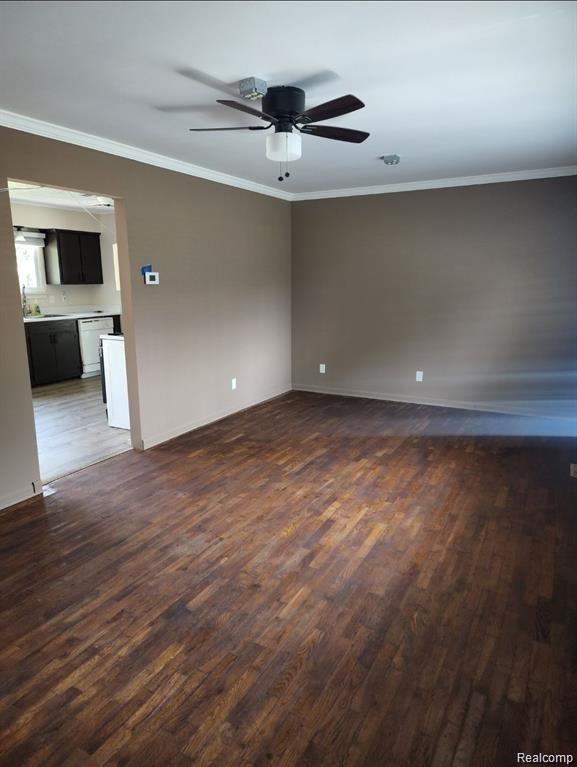5134 Hegel Road Goodrich, MI 48438 - Photo 4 of 9 Gallery Image 4