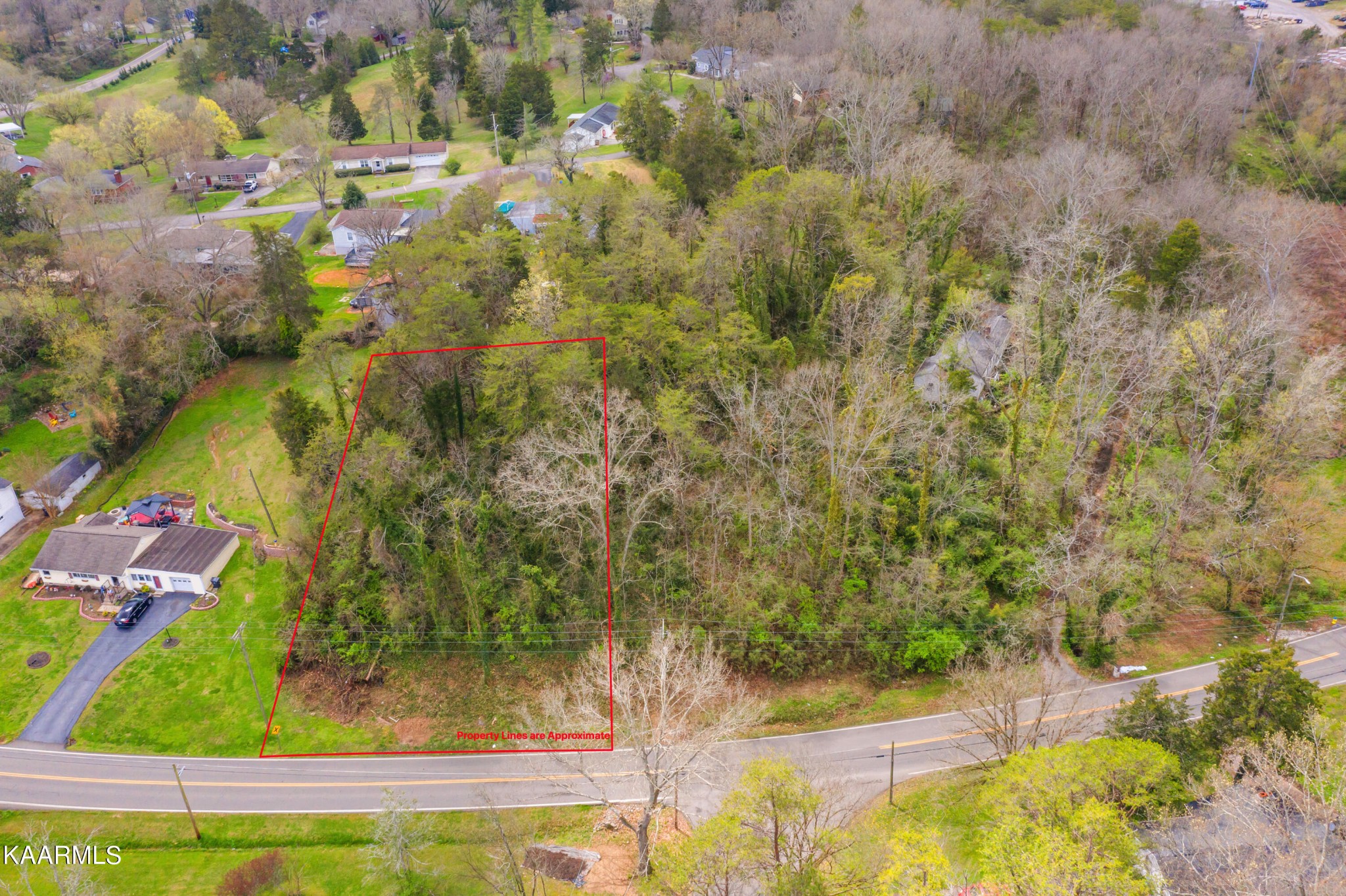 305 Stone Road Knoxville, TN 37920 - Photo 1 of 11 Gallery Image 1