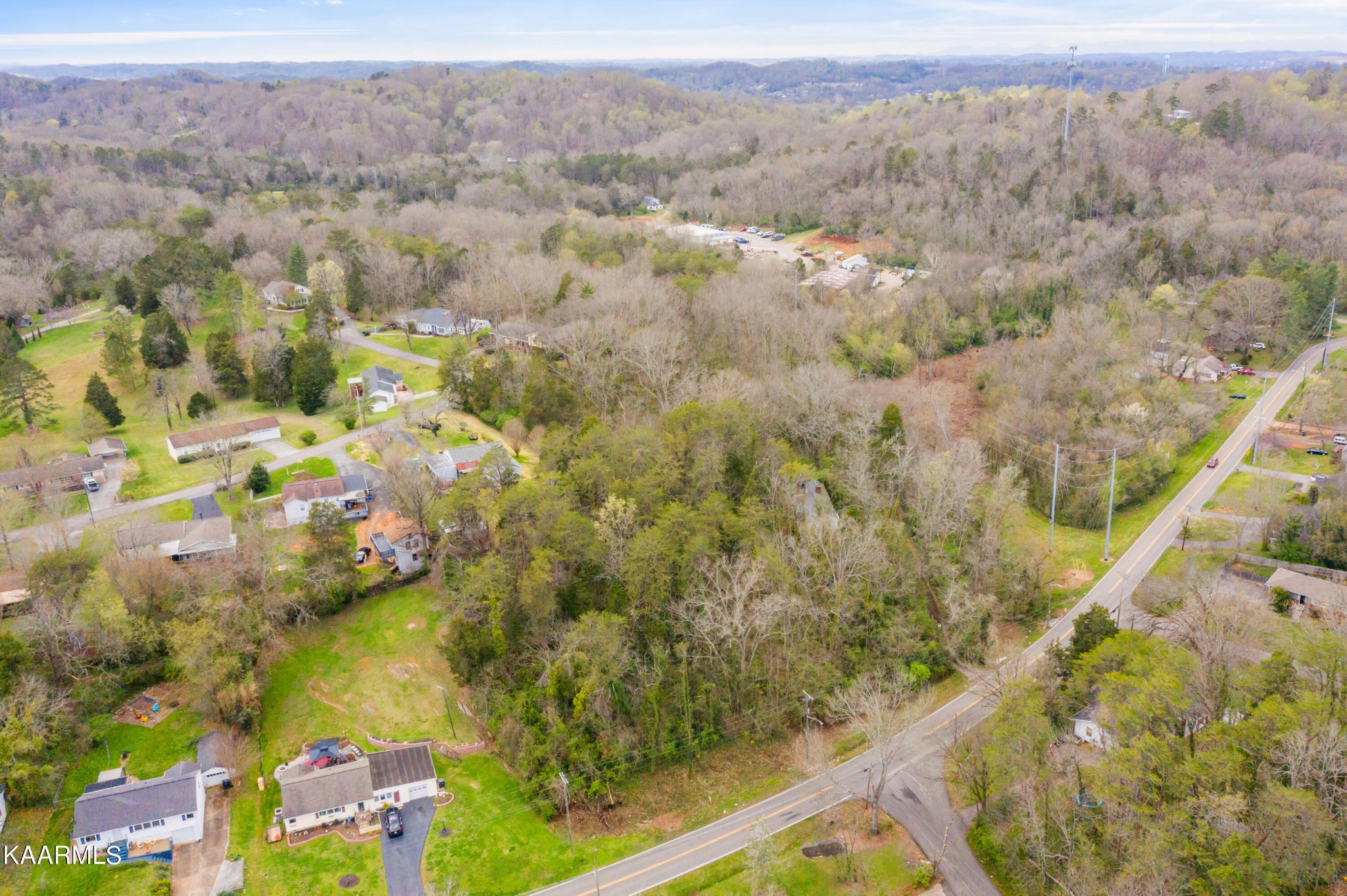 305 Stone Road Knoxville, TN 37920 - Photo 4 of 11 Gallery Image 4