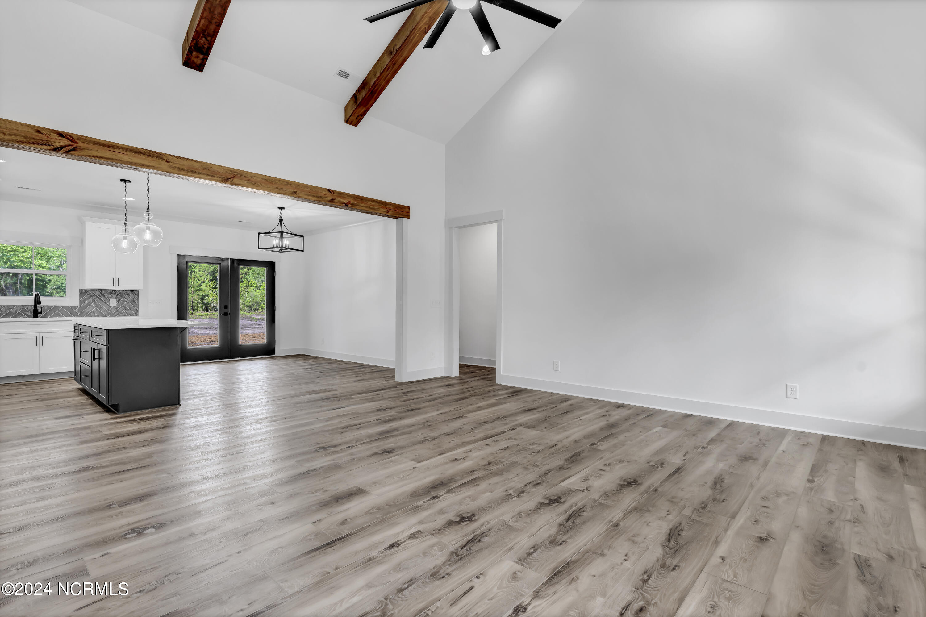 212 Timber View Lane Beulaville, NC 28518 - Photo 11 of 36 C2S08900