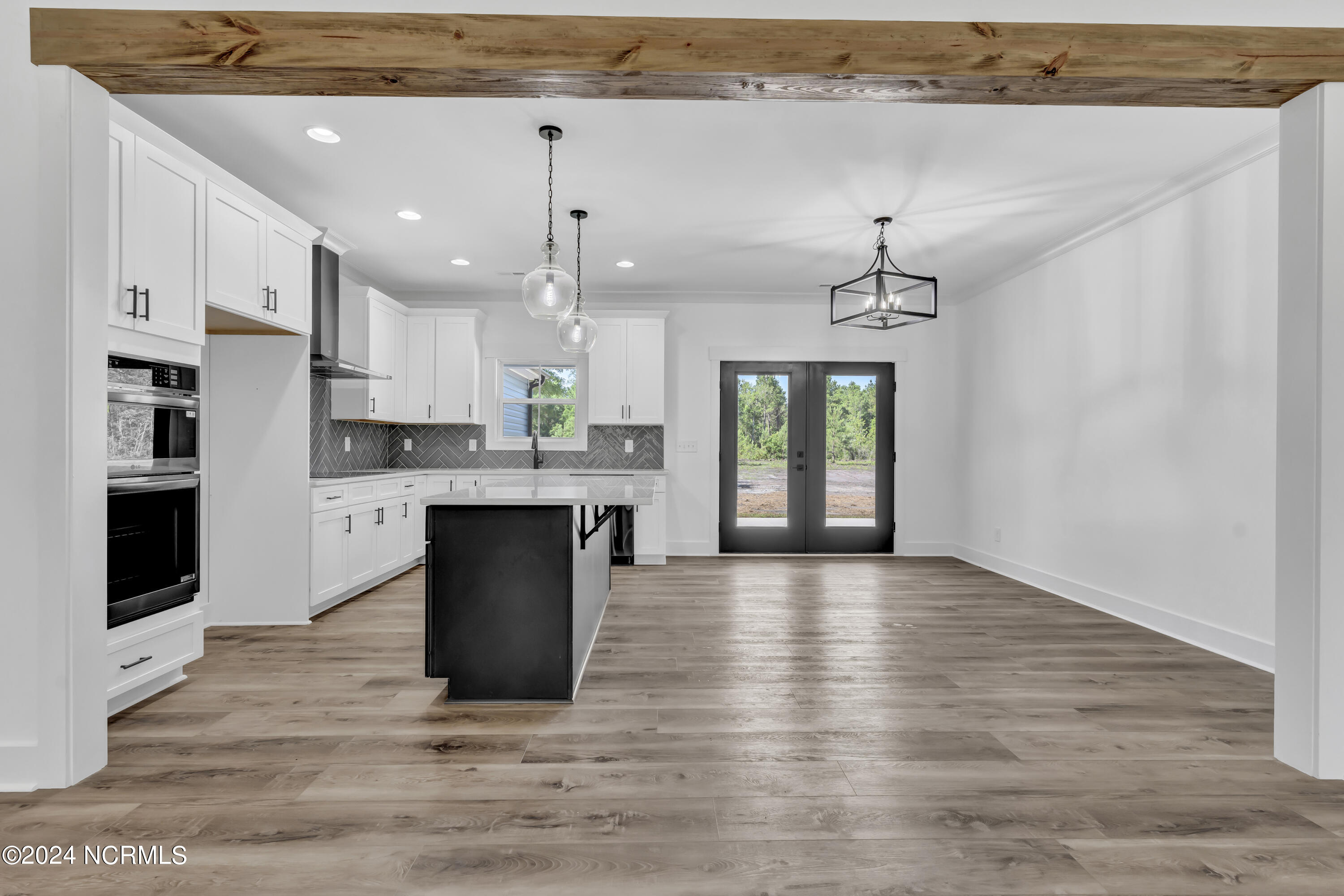 212 Timber View Lane Beulaville, NC 28518 - Photo 12 of 36 C2S08876