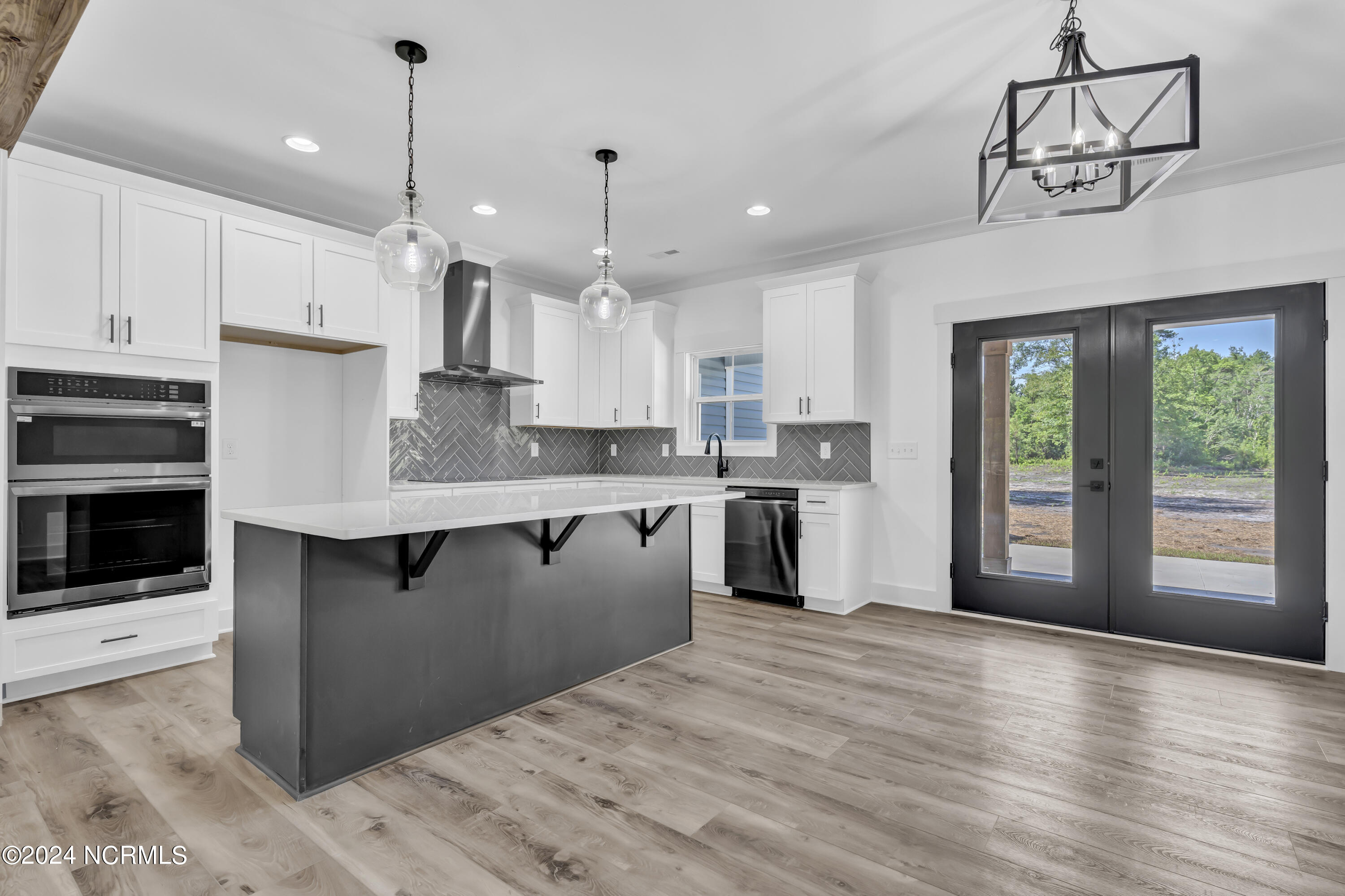 212 Timber View Lane Beulaville, NC 28518 - Photo 13 of 36 C2S08879