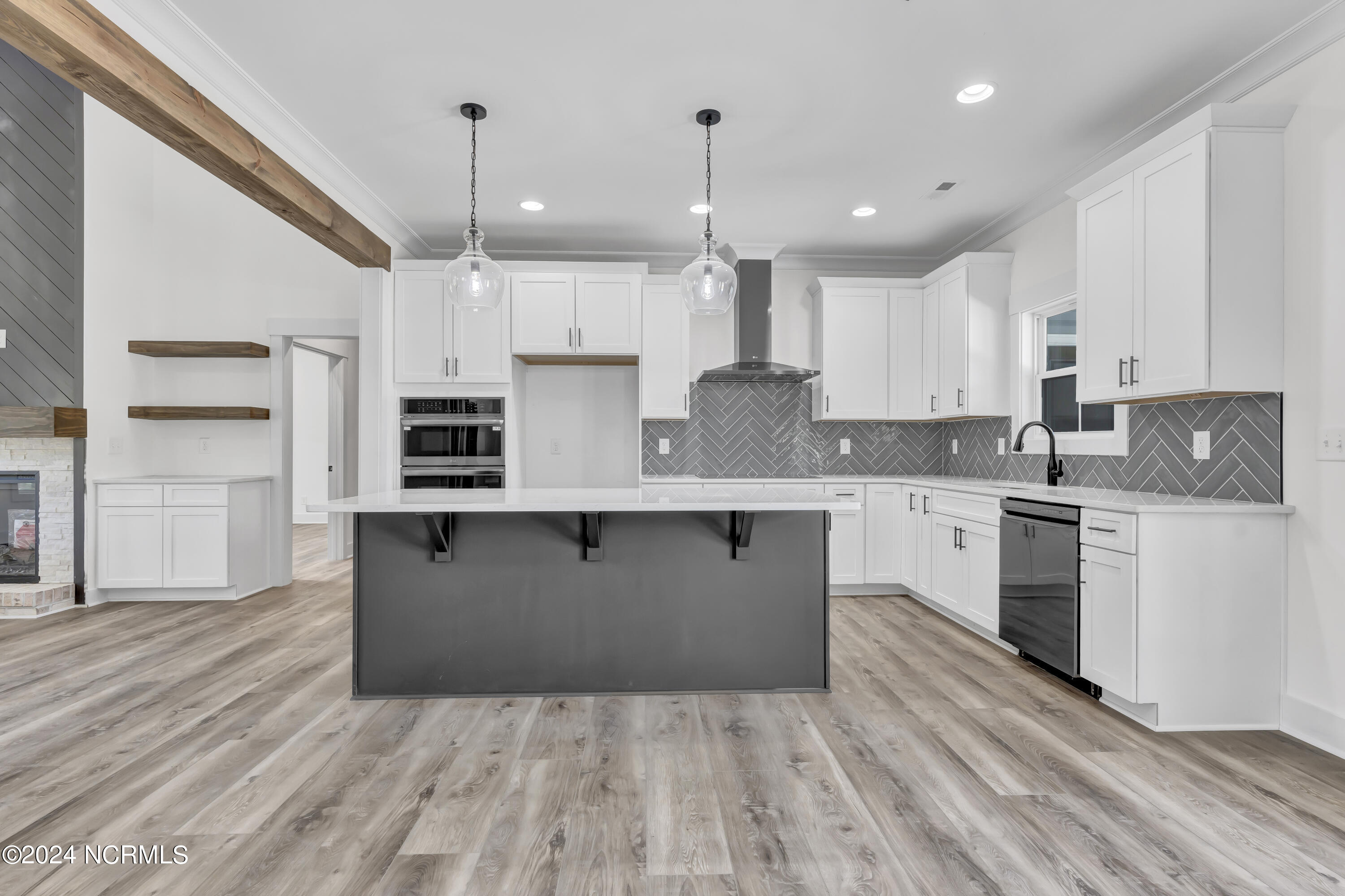 212 Timber View Lane Beulaville, NC 28518 - Photo 14 of 36 C2S08882