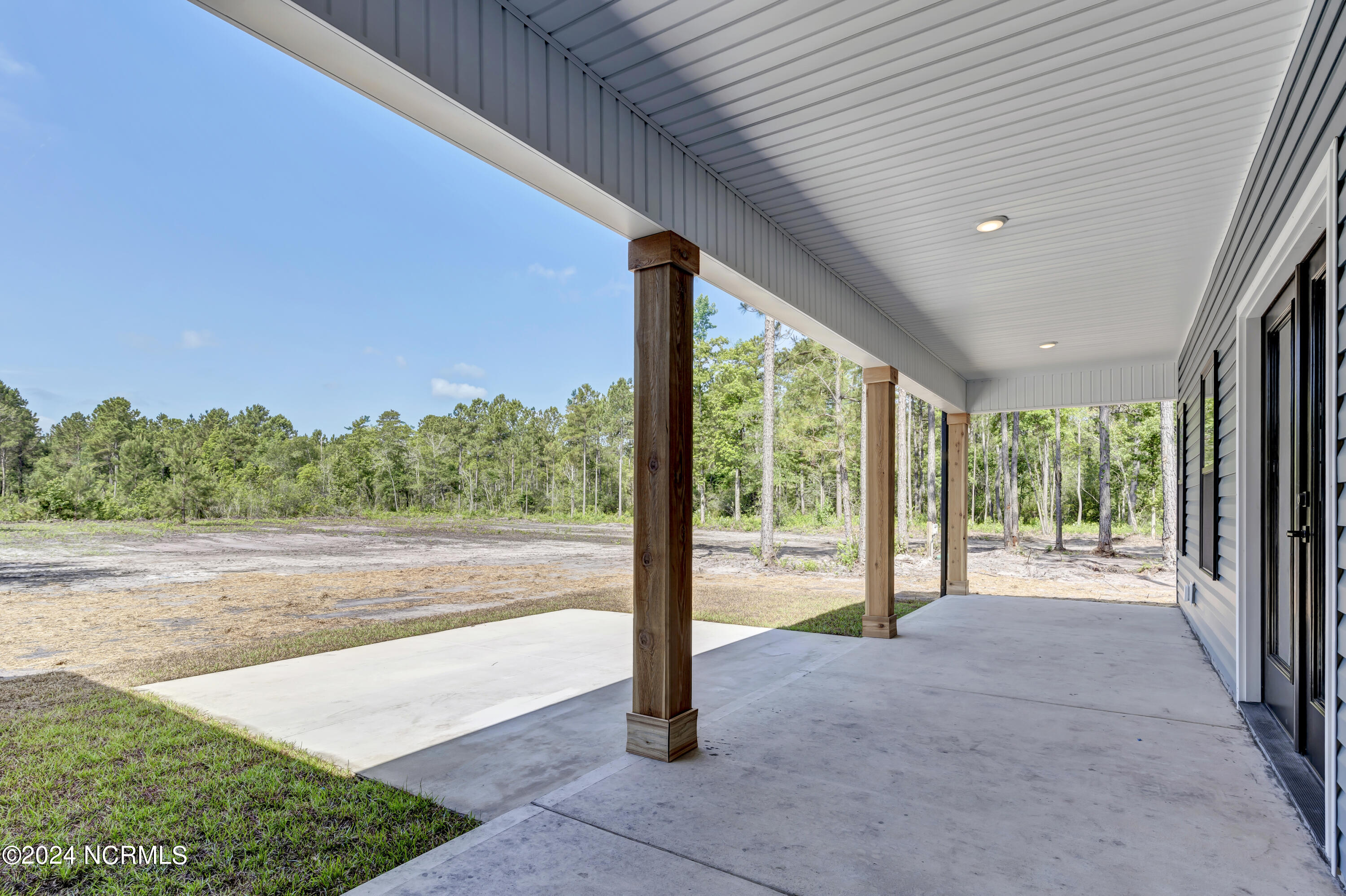 212 Timber View Lane Beulaville, NC 28518 - Photo 35 of 36 C2S08975