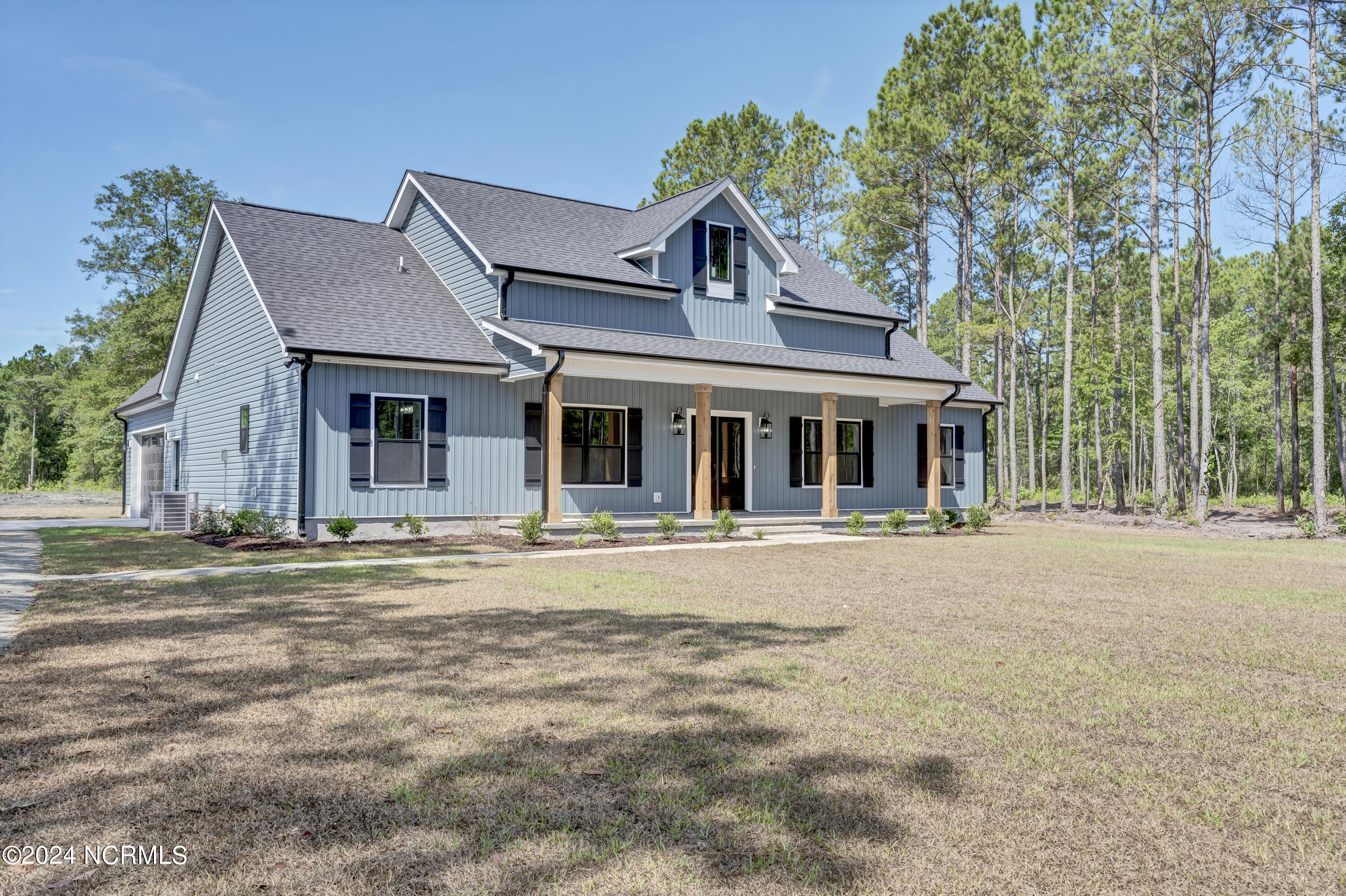 212 Timber View Lane Beulaville, NC 28518 - Photo 7 of 36 C2S08942