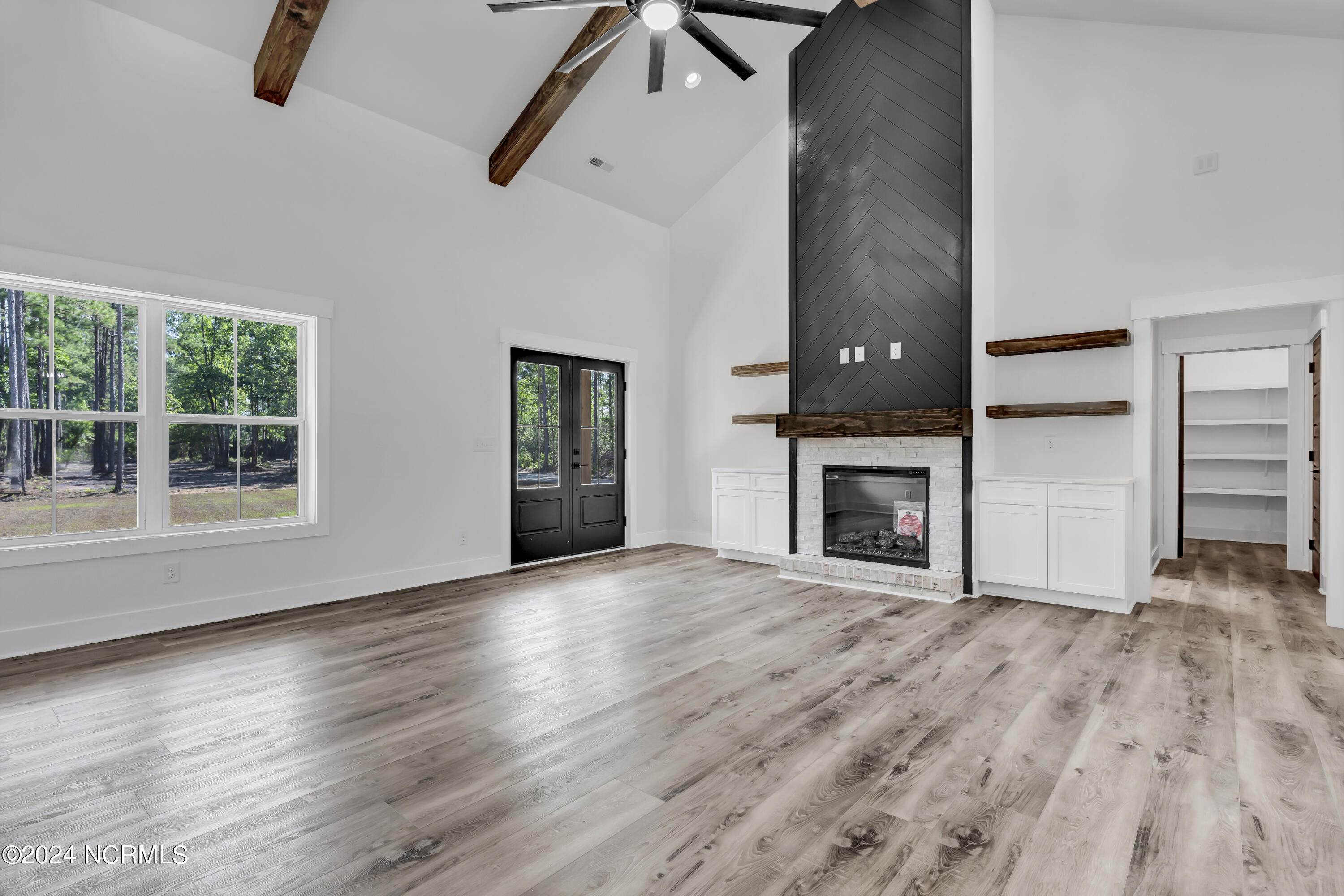 212 Timber View Lane Beulaville, NC 28518 - Photo 9 of 36 C2S08894