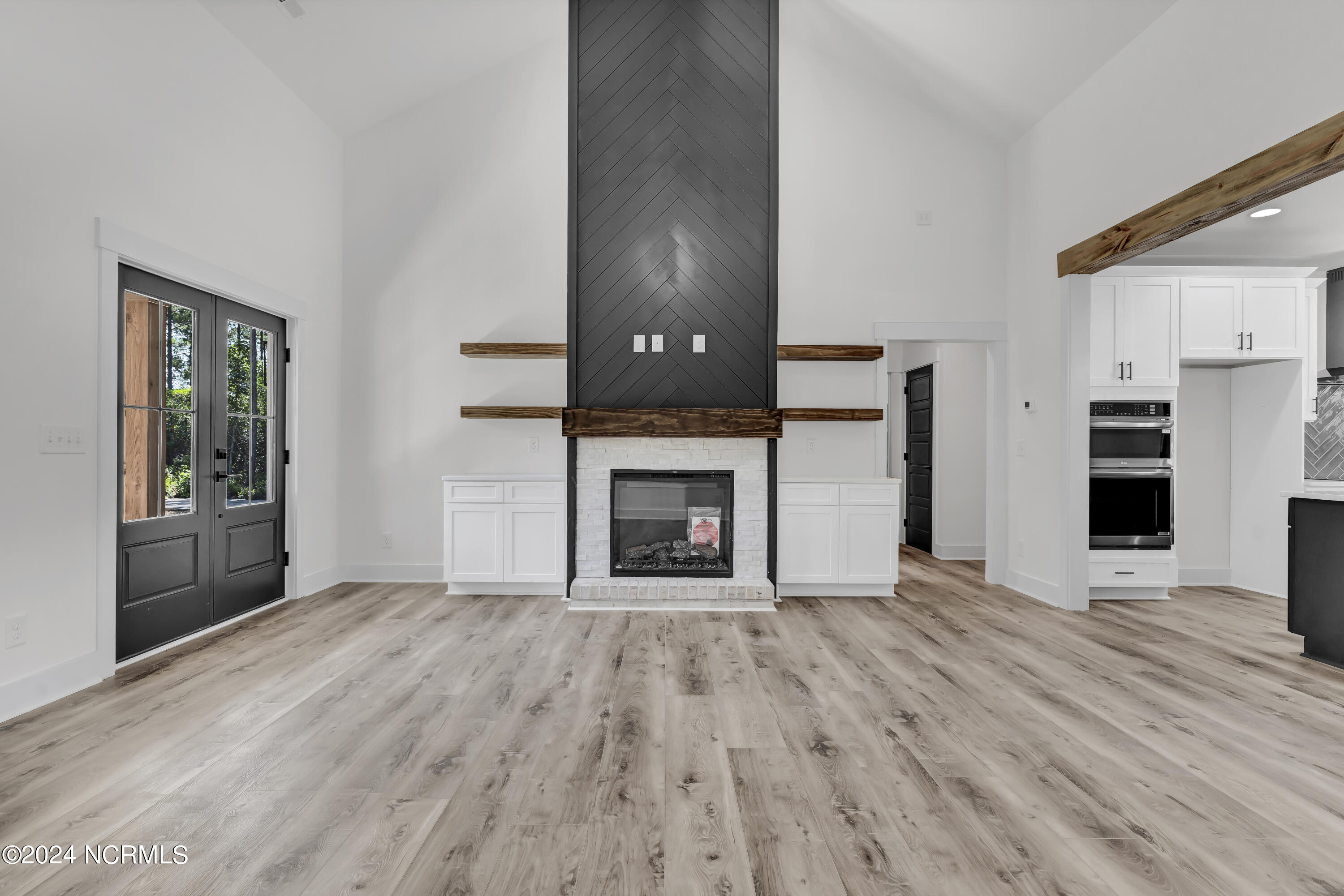 212 Timber View Lane Beulaville, NC 28518 - Photo 10 of 36 C2S08897