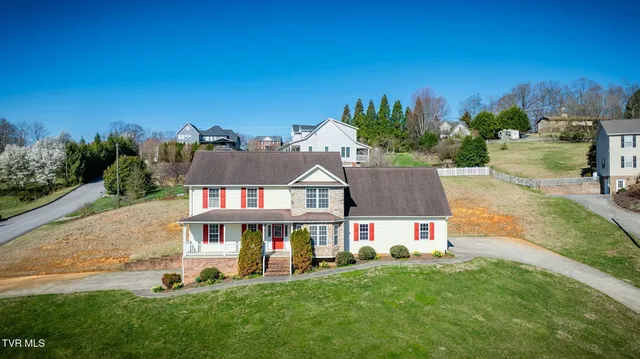 $535,000 | 137 Austin Ridge Court, Gray, TN 37615