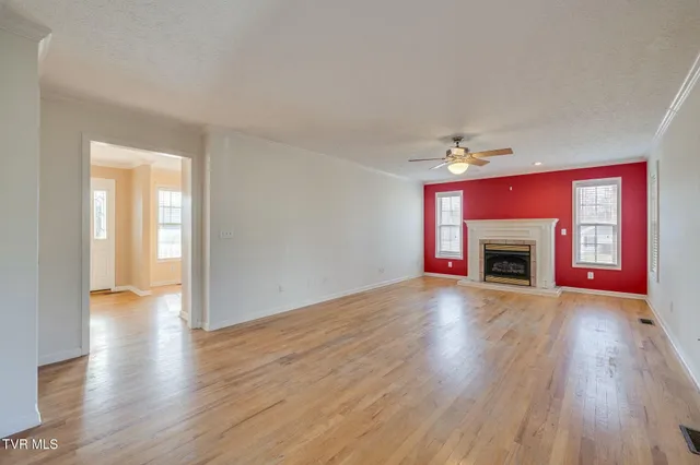 $535,000 | 137 Austin Ridge Court, Gray, TN 37615