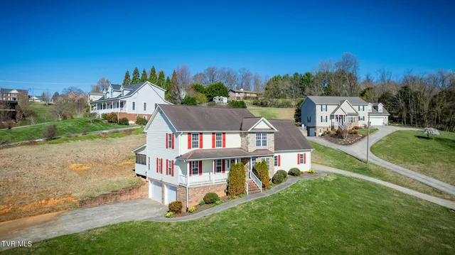 $535,000 | 137 Austin Ridge Court, Gray, TN 37615