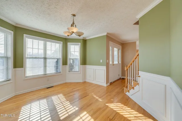 $535,000 | 137 Austin Ridge Court, Gray, TN 37615