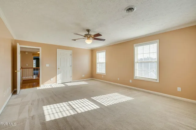 $535,000 | 137 Austin Ridge Court, Gray, TN 37615