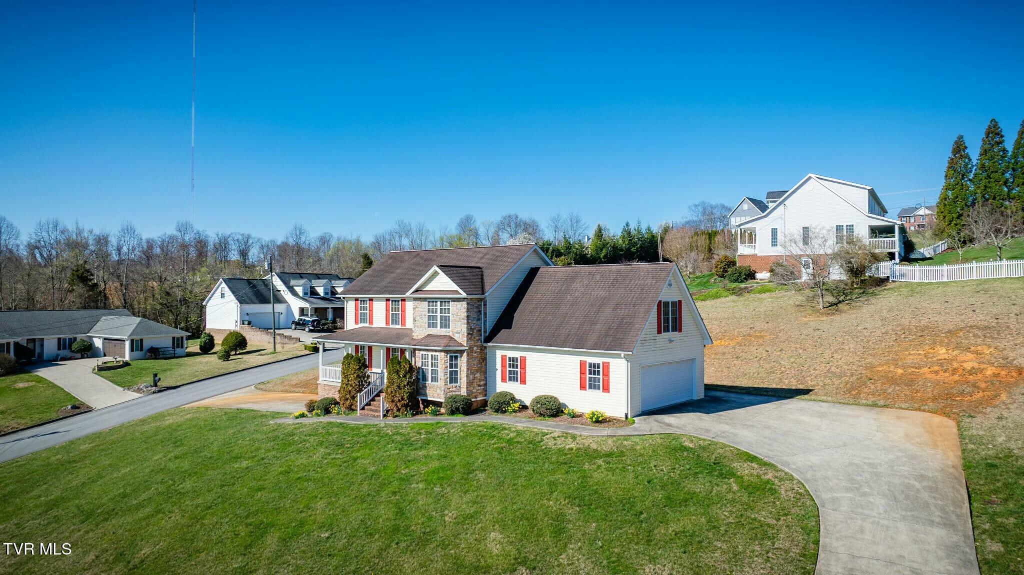 137 Austin Ridge Court Gray, TN 37615 - Photo 3 of 54 tempImagePQS5bj