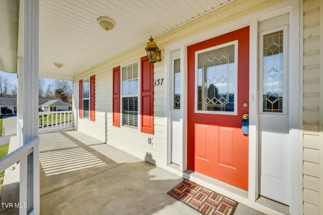 $535,000 | 137 Austin Ridge Court, Gray, TN 37615