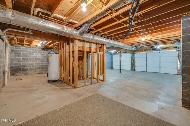 $535,000 | 137 Austin Ridge Court, Gray, TN 37615