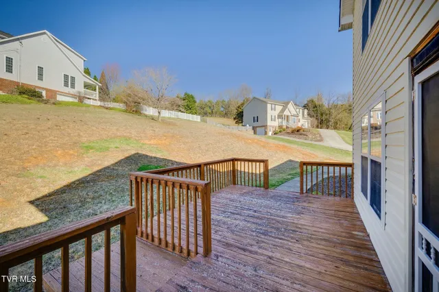 $535,000 | 137 Austin Ridge Court, Gray, TN 37615