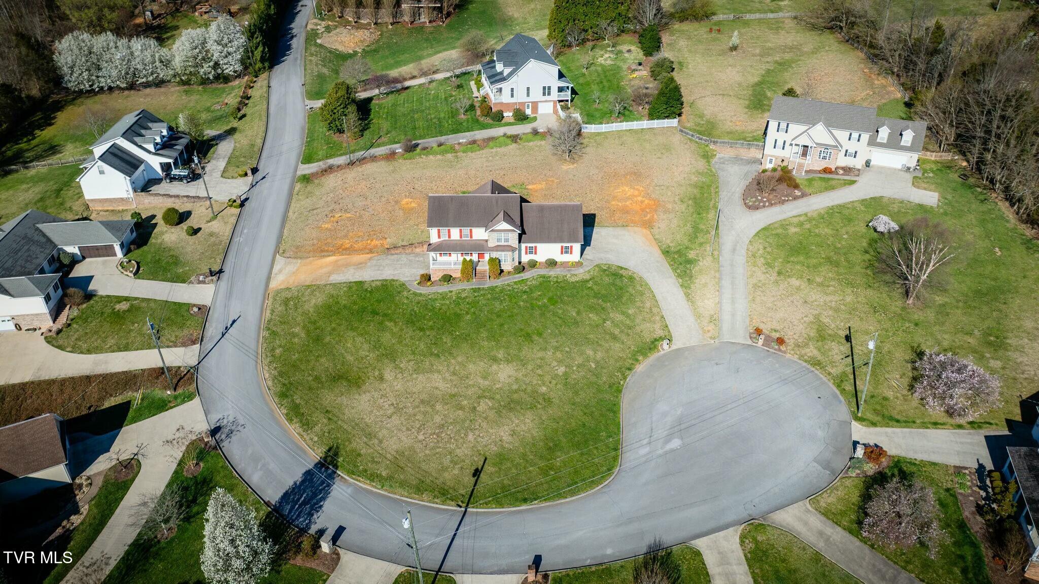 137 Austin Ridge Court Gray, TN 37615 - Photo 49 of 54 tempImageyN7aqH