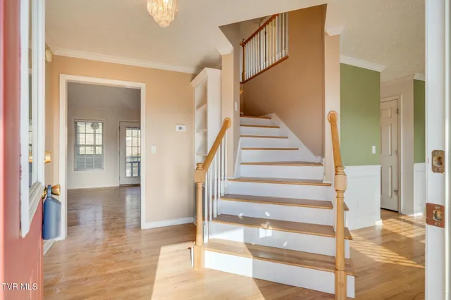 $535,000 | 137 Austin Ridge Court, Gray, TN 37615