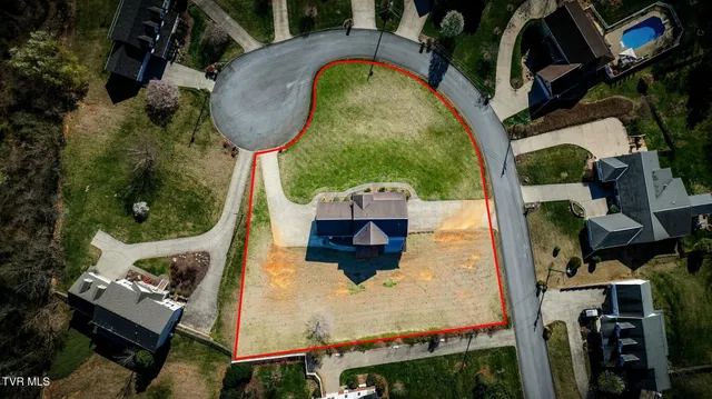 $535,000 | 137 Austin Ridge Court, Gray, TN 37615