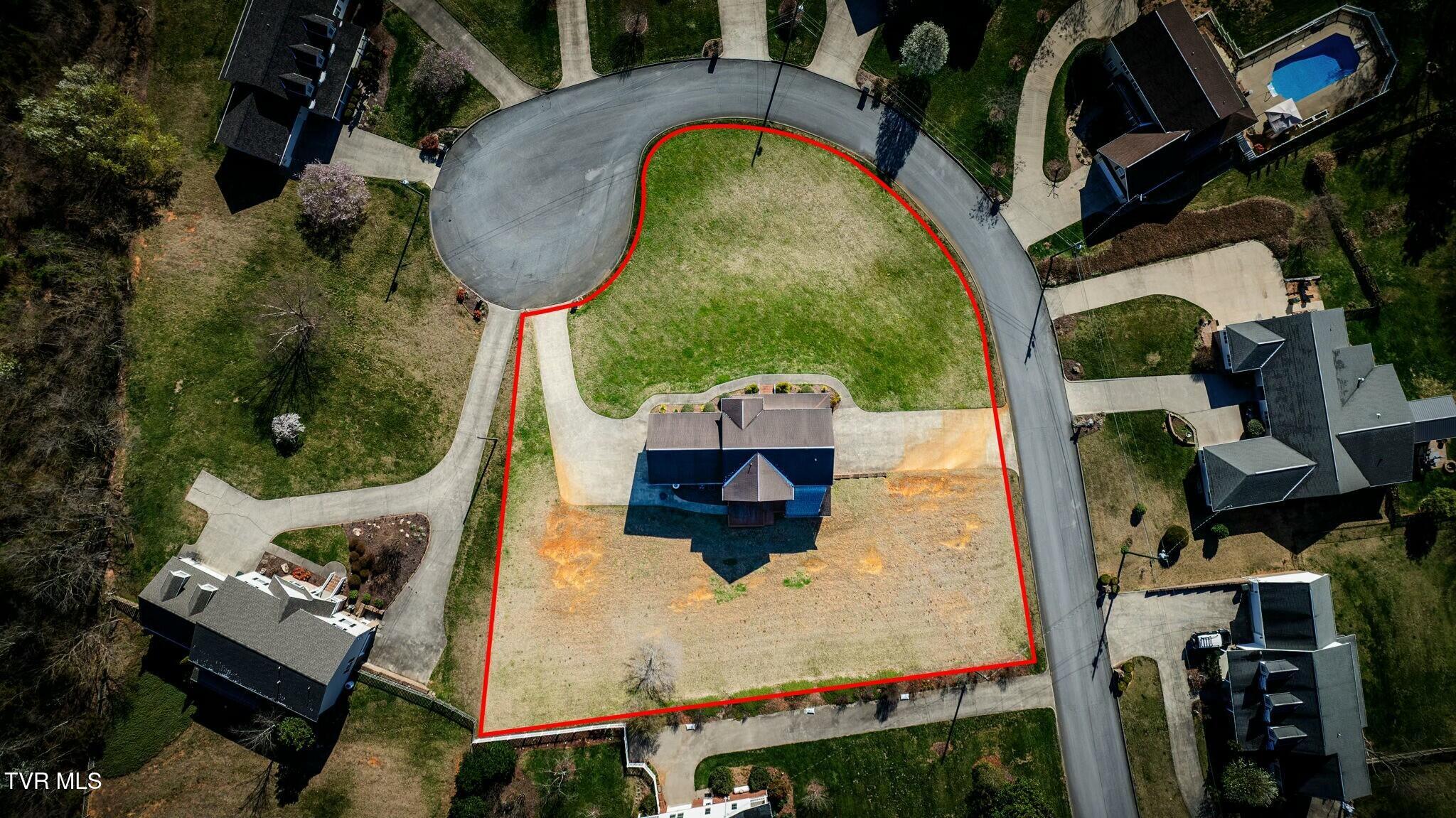 137 Austin Ridge Court Gray, TN 37615 - Photo 54 of 54 tempImageFm4PTO