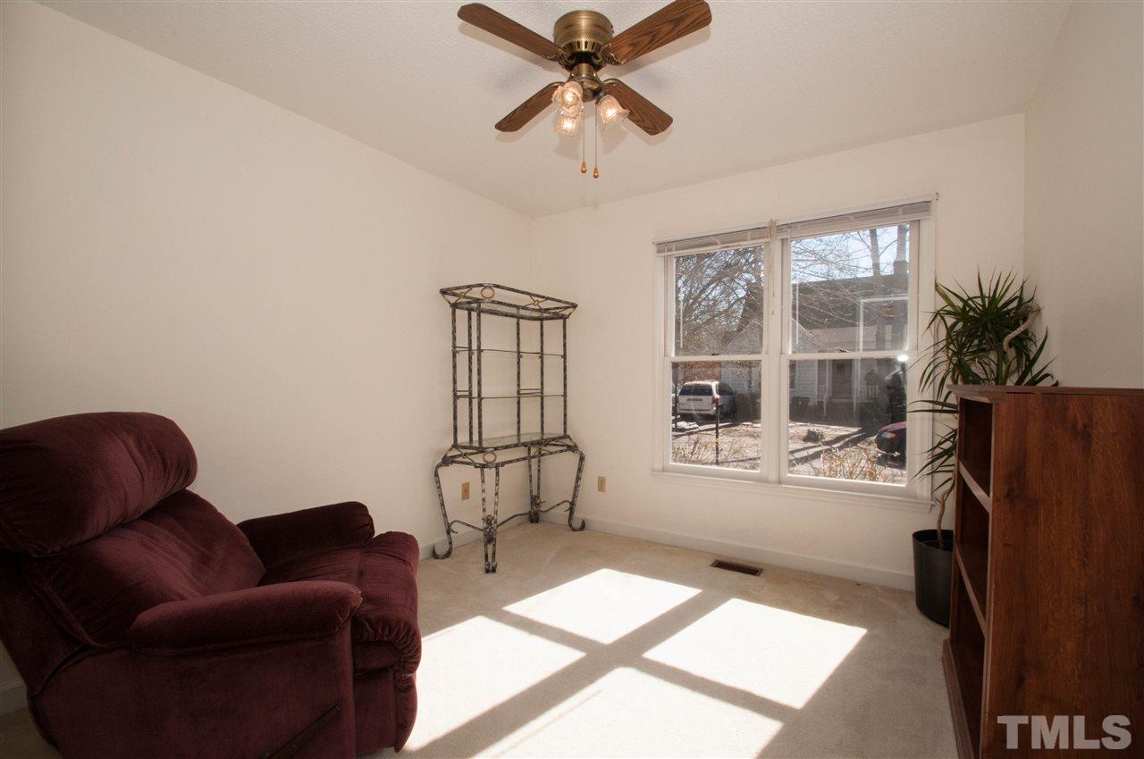 3517 Iron Sight Court Raleigh, NC 27616 - Photo 14 of 22 a living room with furniture and a window