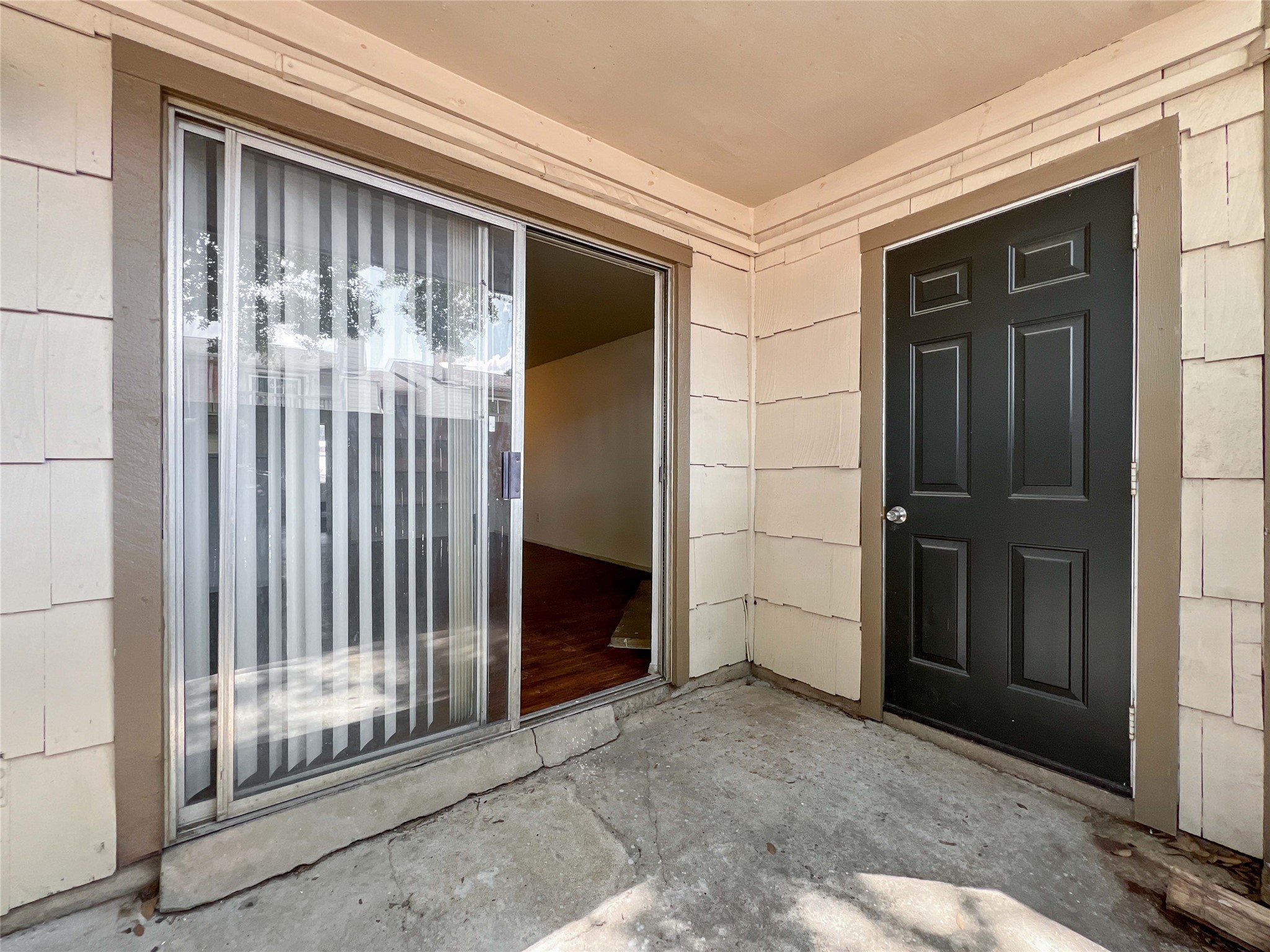 6001 Reims Road, Unit 1207 Houston, TX 77036 - Photo 16 of 18 a view of front door