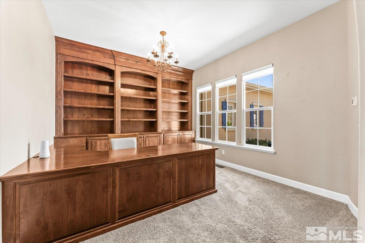 1980 Bechtol Ridge Circle Reno, NV 89523 - Photo 20 of 37 Photo 20