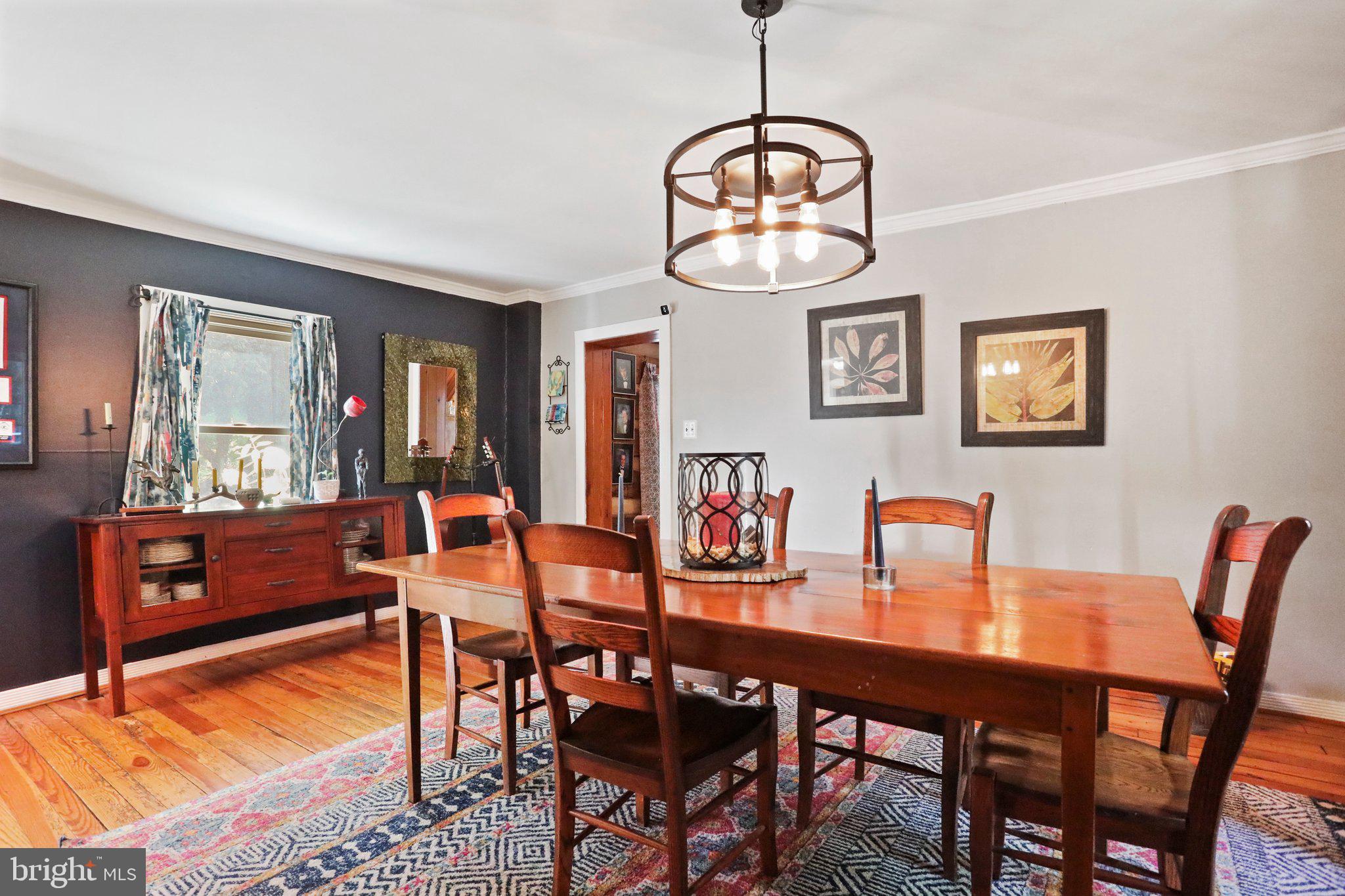 36876 Highwater Road Hillsboro, VA 20132 - Photo 11 of 64 Dining Room