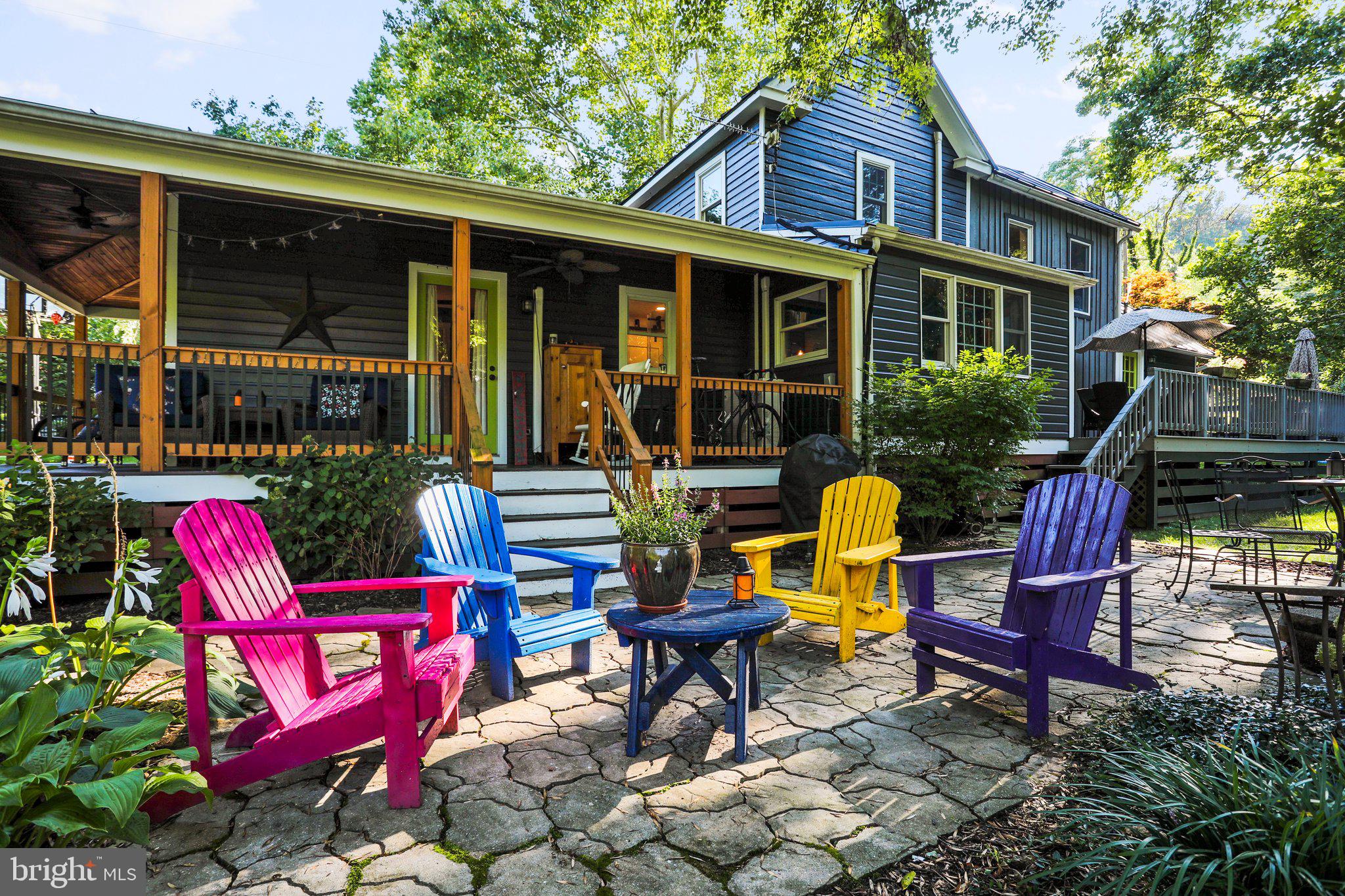 36876 Highwater Road Hillsboro, VA 20132 - Photo 2 of 64