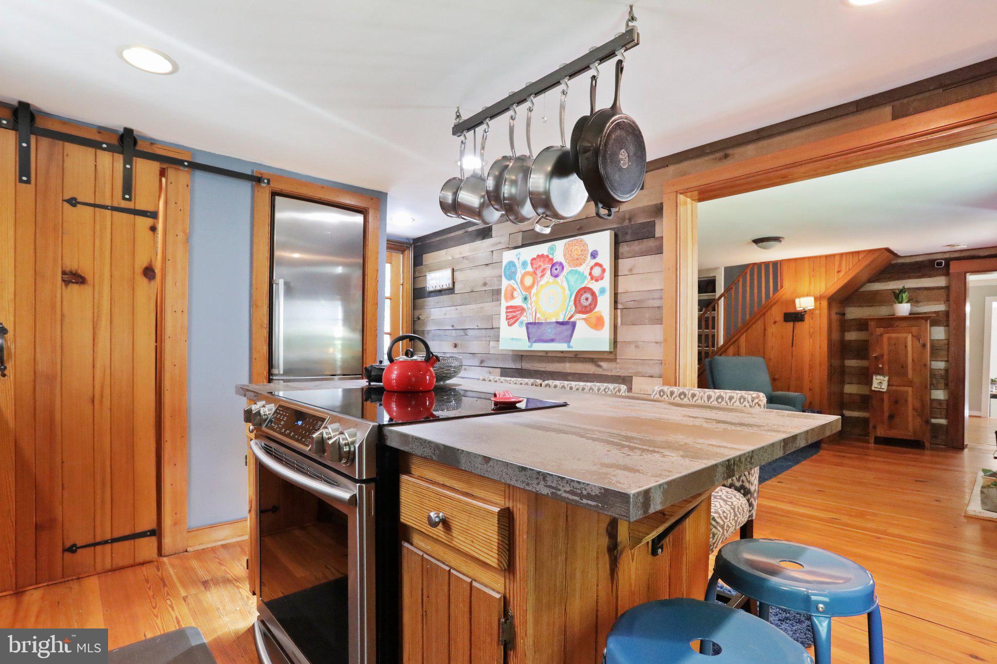 36876 Highwater Road Hillsboro, VA 20132 - Photo 23 of 64