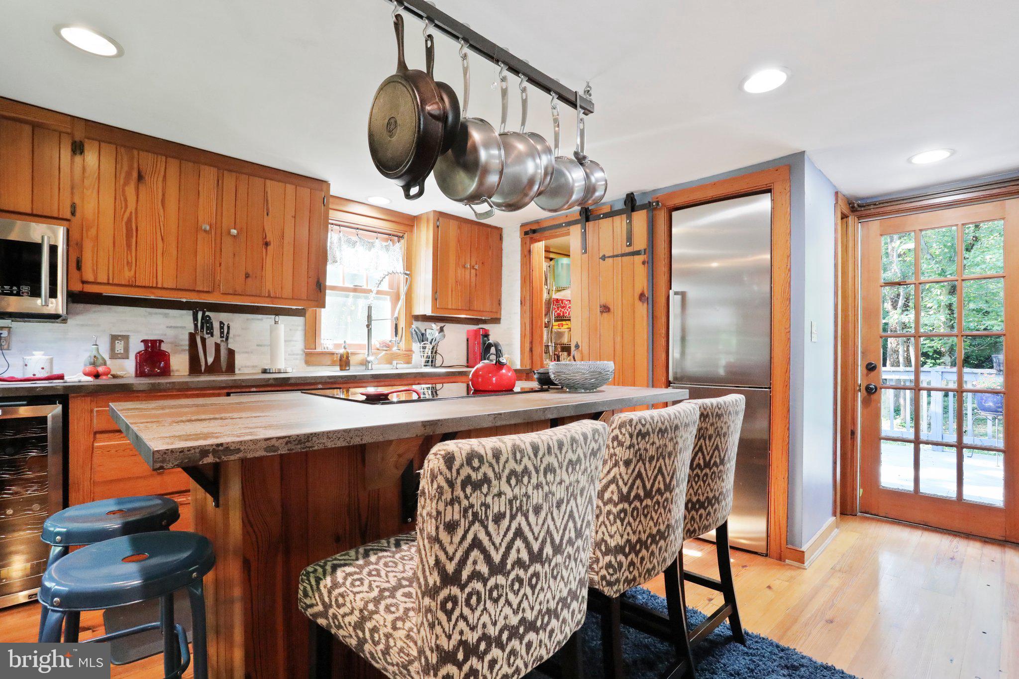 36876 Highwater Road Hillsboro, VA 20132 - Photo 25 of 64