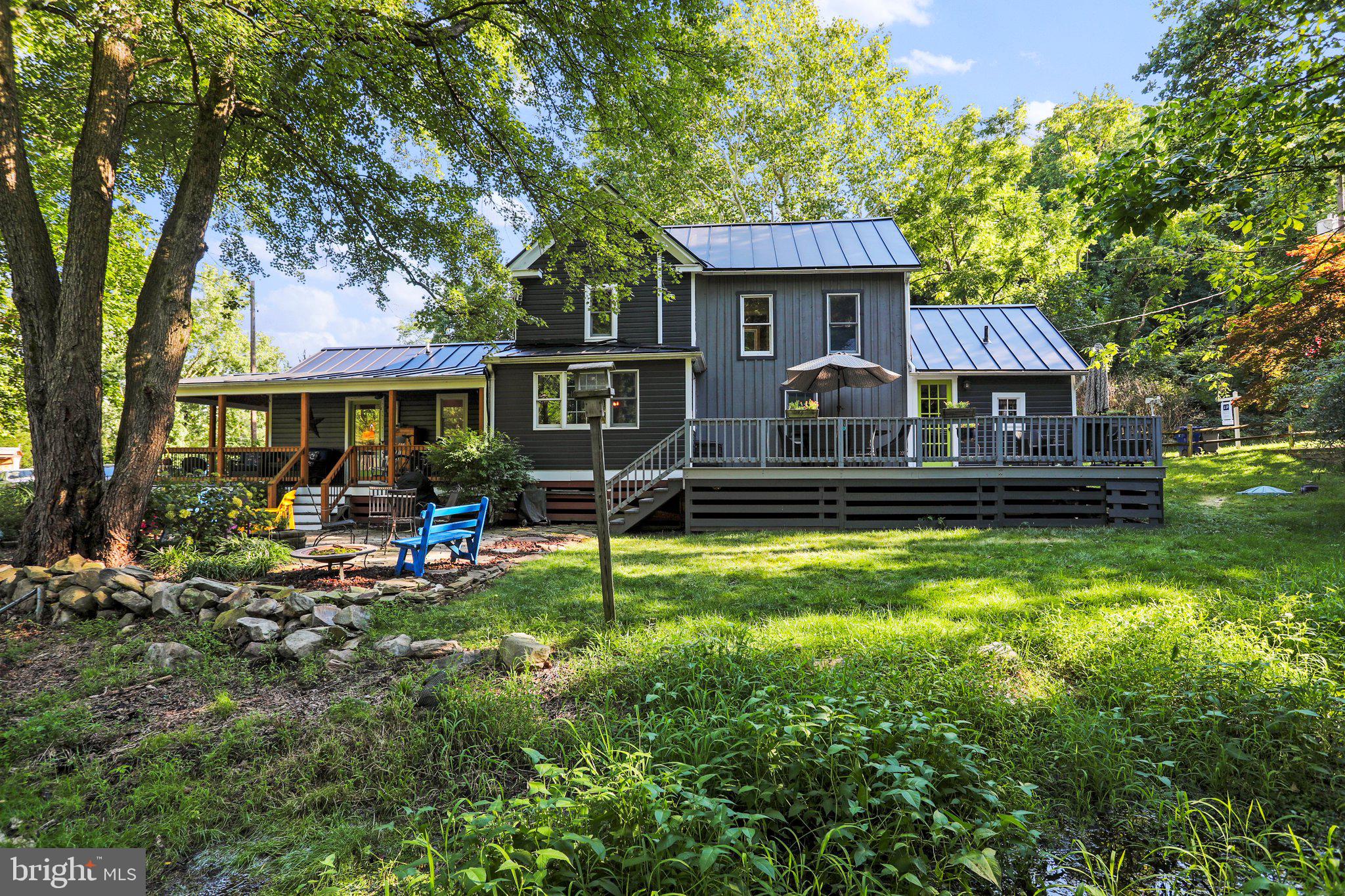 36876 Highwater Road Hillsboro, VA 20132 - Photo 3 of 64