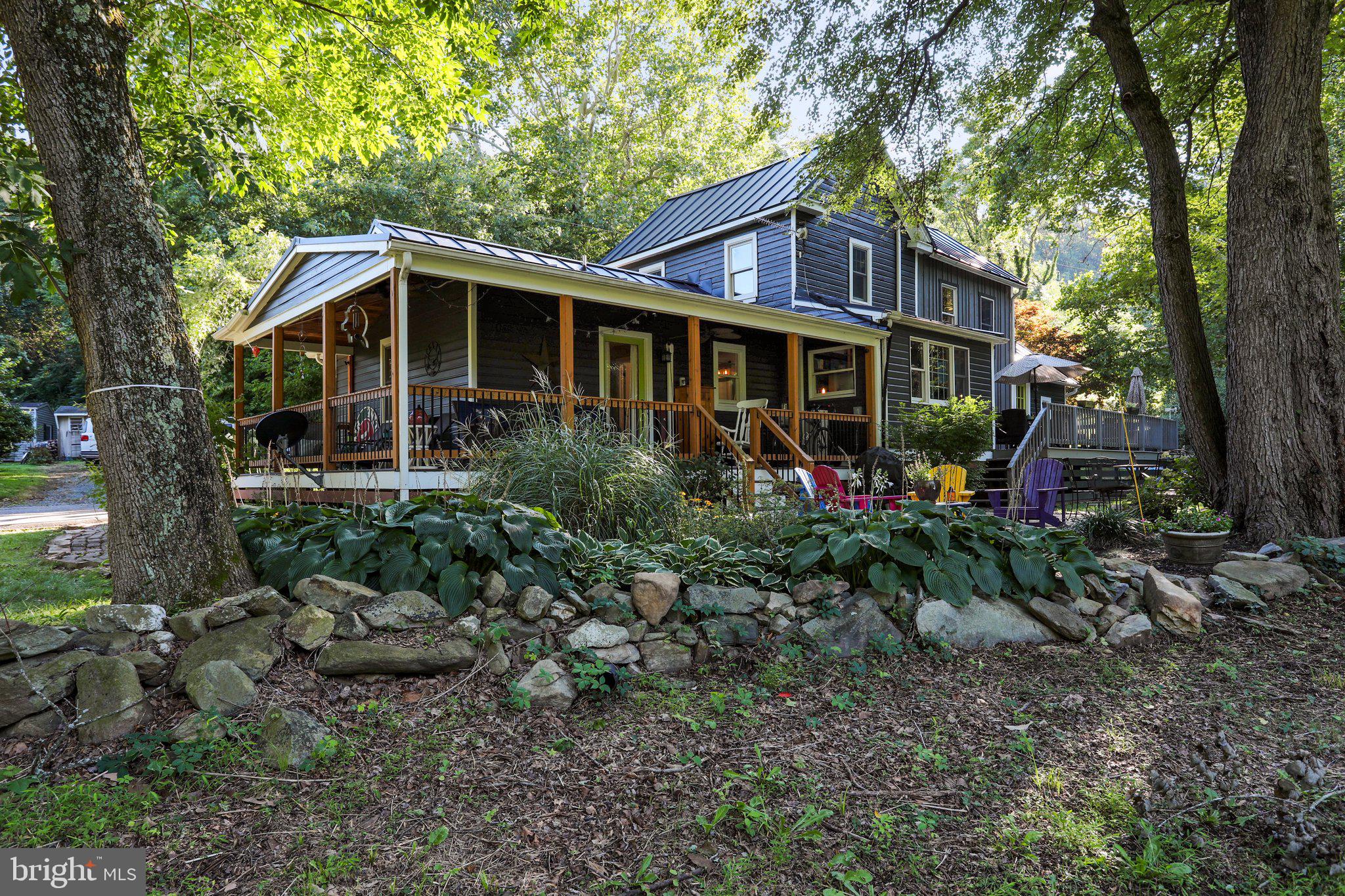 36876 Highwater Road Hillsboro, VA 20132 - Photo 39 of 64