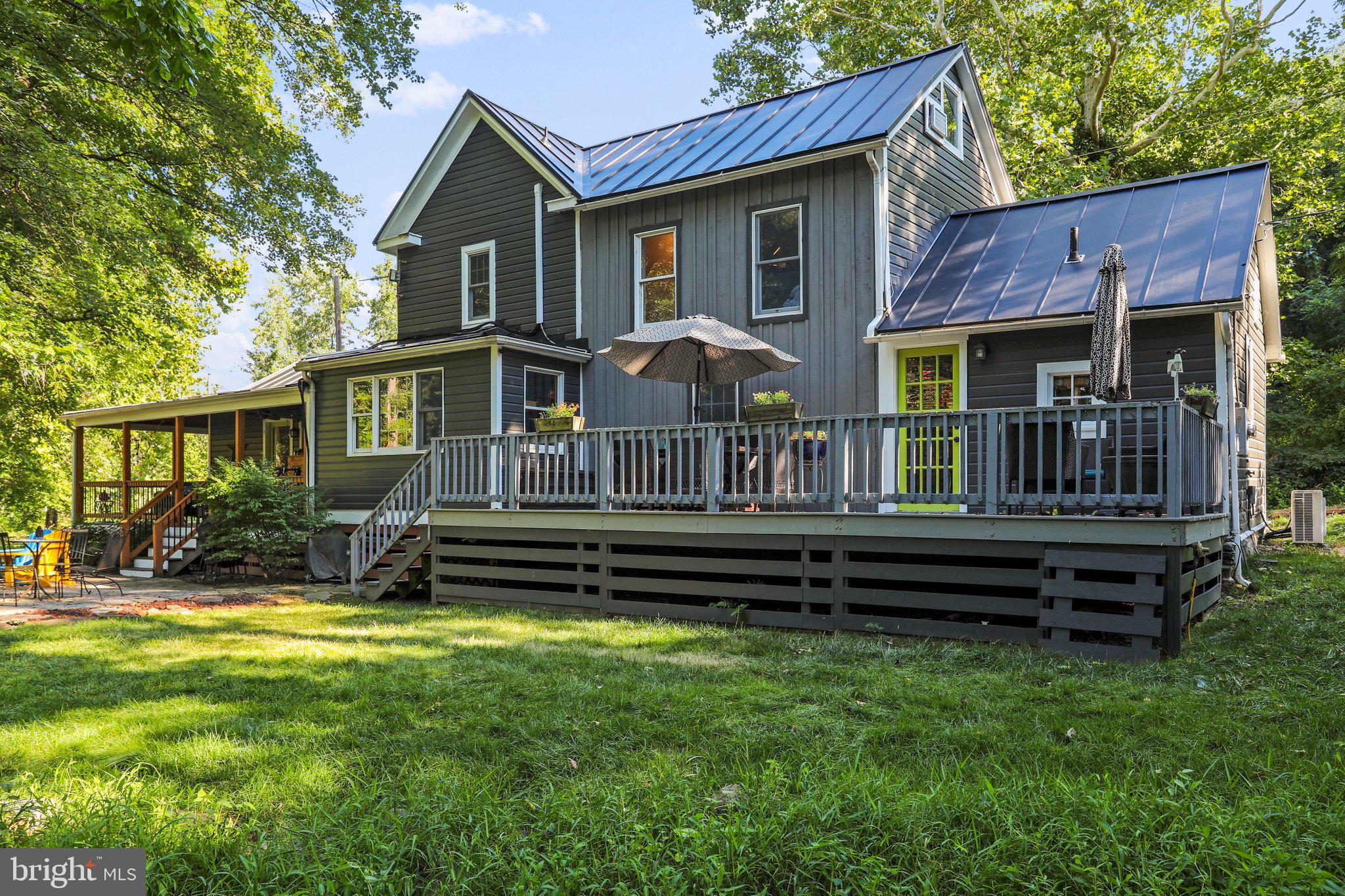 36876 Highwater Road Hillsboro, VA 20132 - Photo 40 of 64