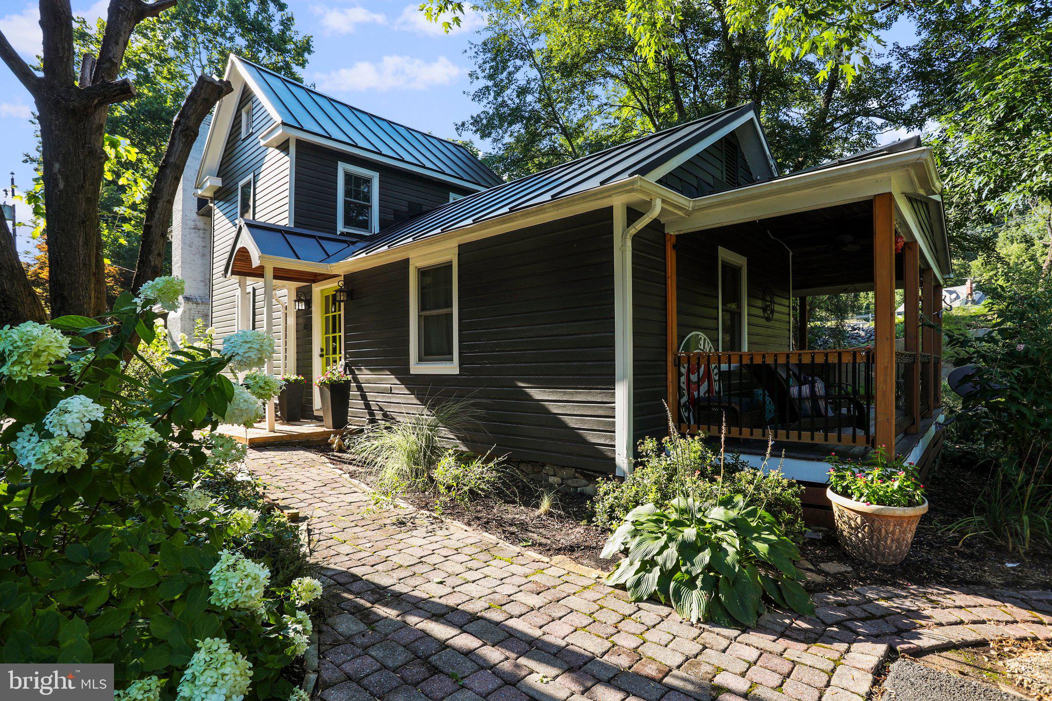 36876 Highwater Road Hillsboro, VA 20132 - Photo 41 of 64