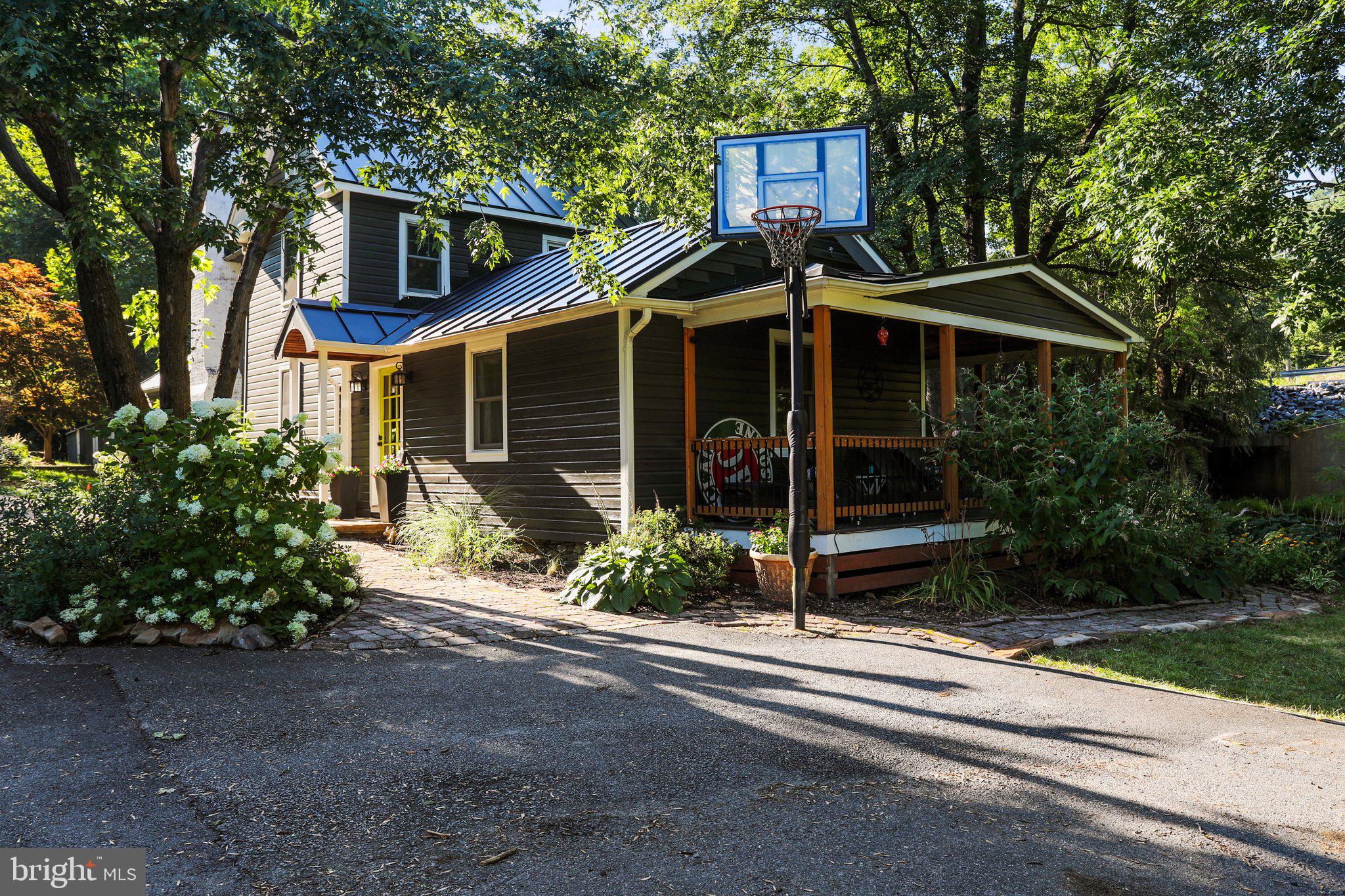 36876 Highwater Road Hillsboro, VA 20132 - Photo 42 of 64