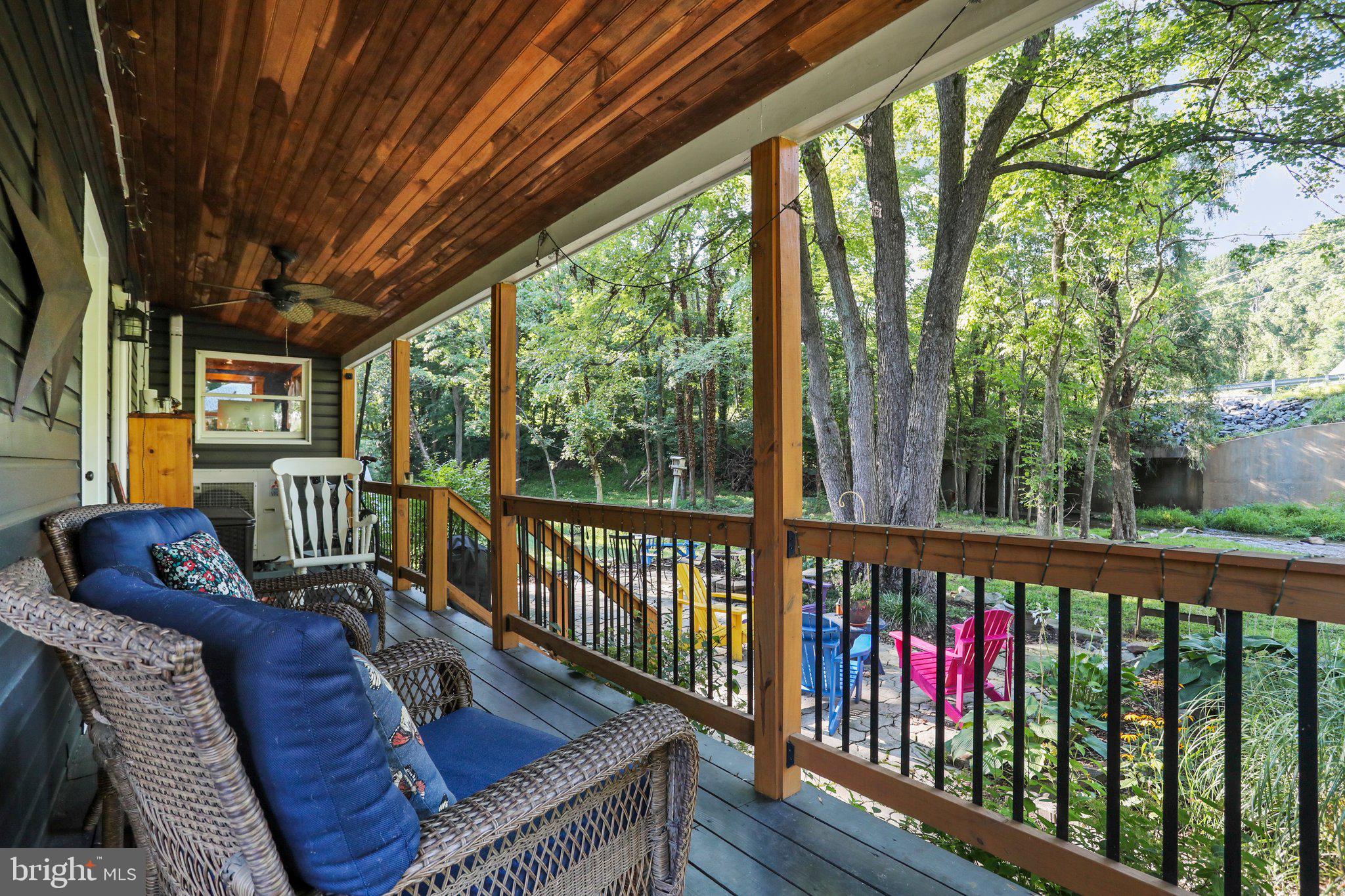 36876 Highwater Road Hillsboro, VA 20132 - Photo 43 of 64 Wrap Around Porch