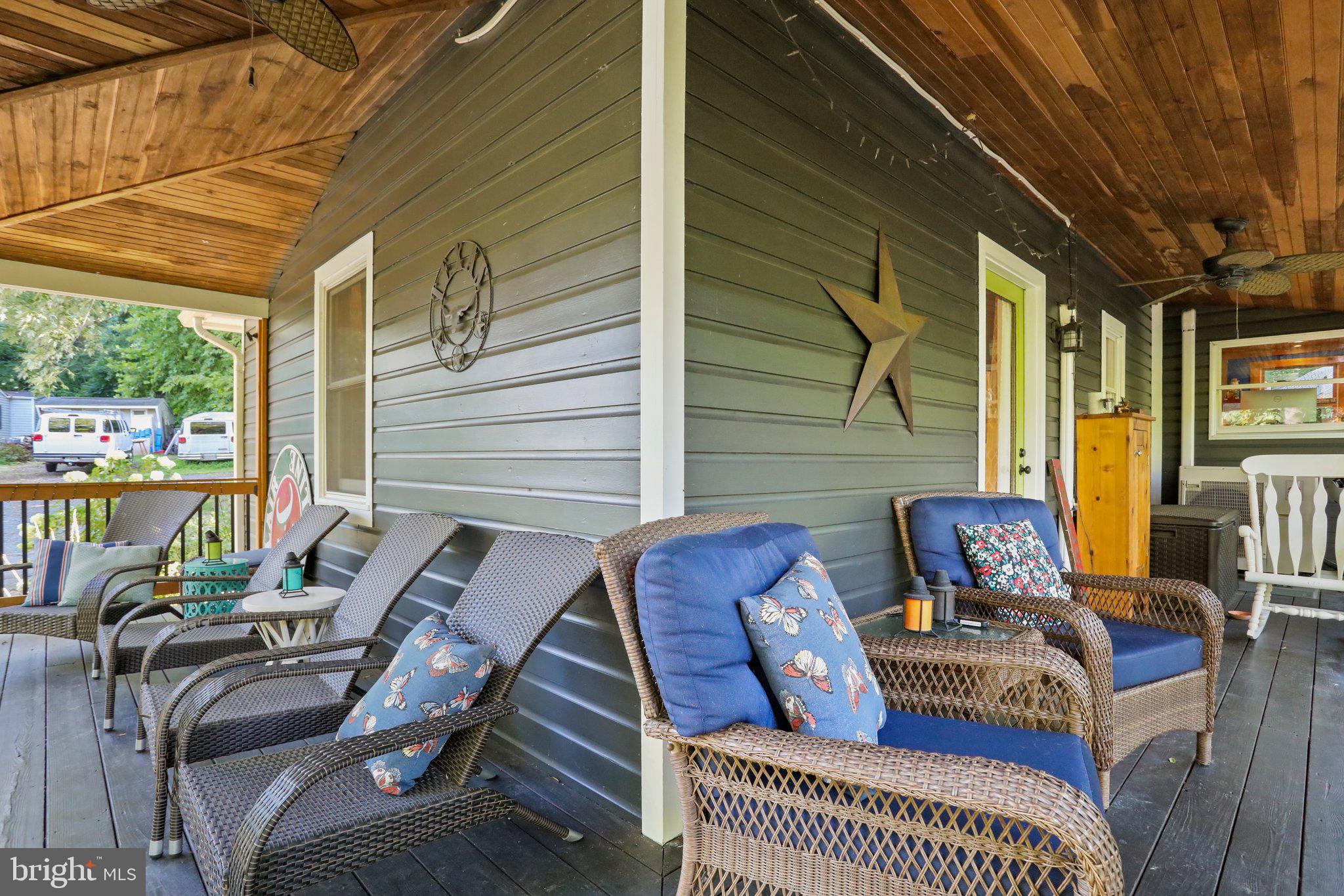 36876 Highwater Road Hillsboro, VA 20132 - Photo 45 of 64 Wrap Around Porch