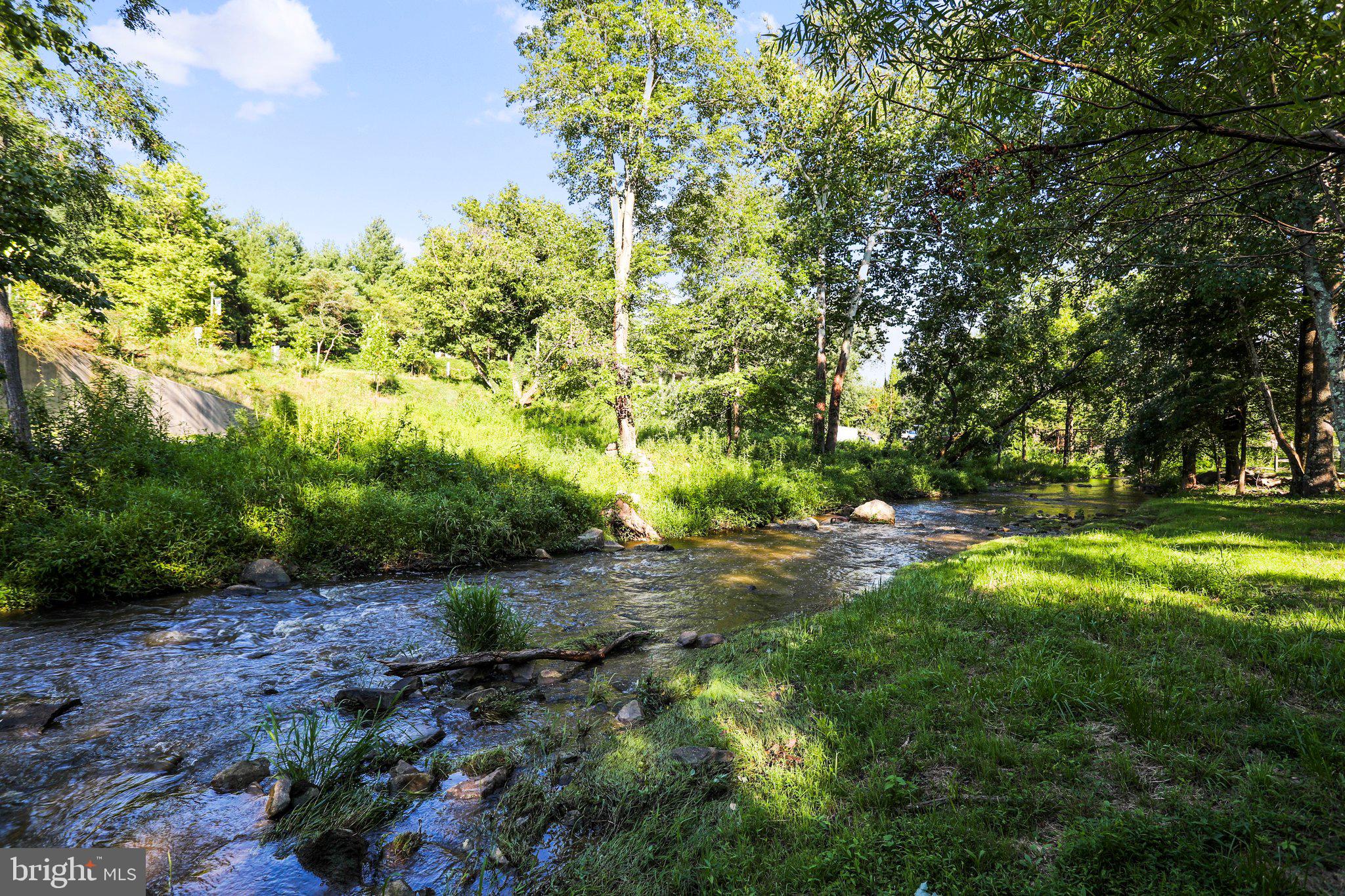 36876 Highwater Road Hillsboro, VA 20132 - Photo 51 of 64 North Fork Catoctin Creek