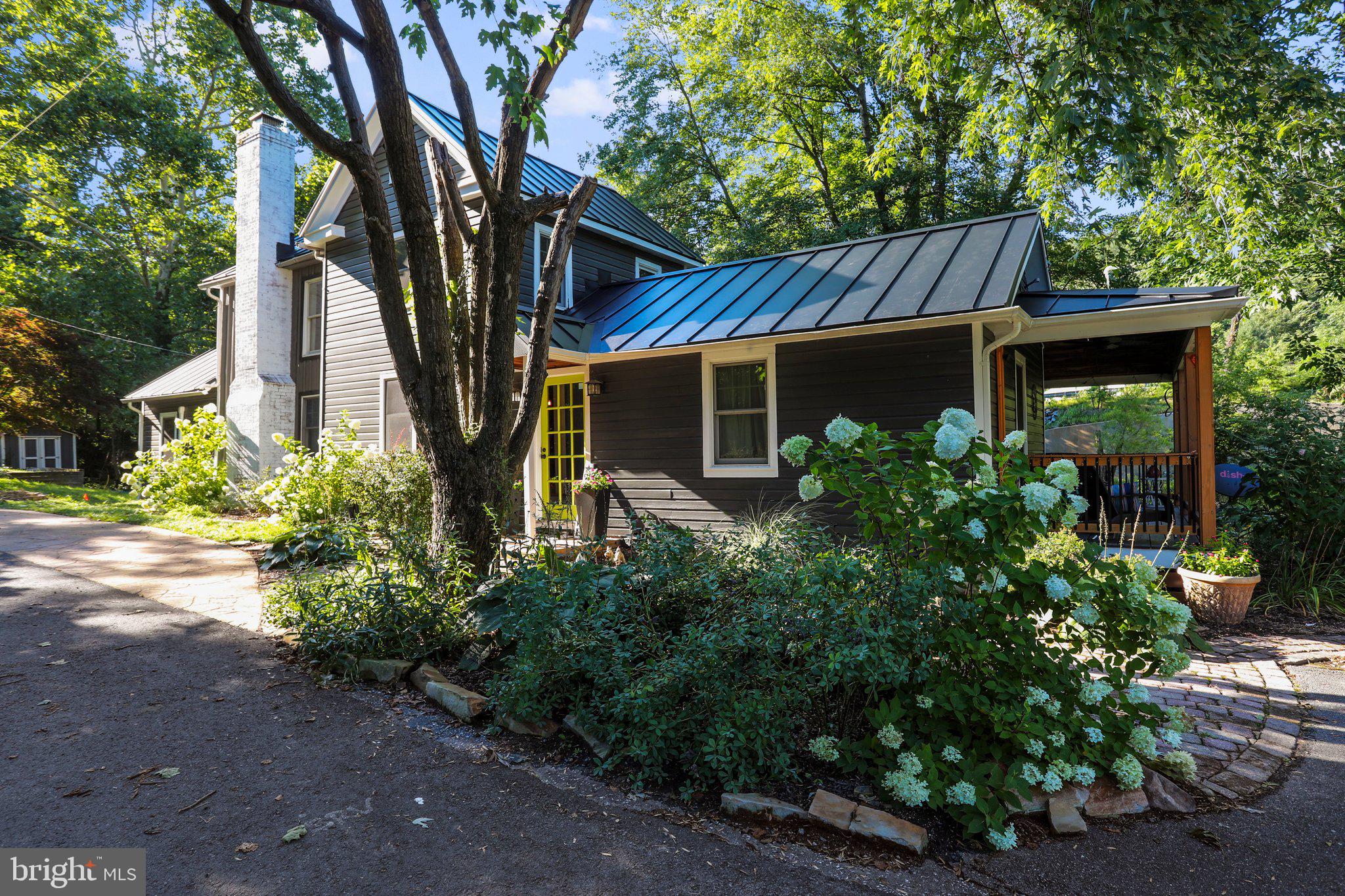 36876 Highwater Road Hillsboro, VA 20132 - Photo 53 of 64