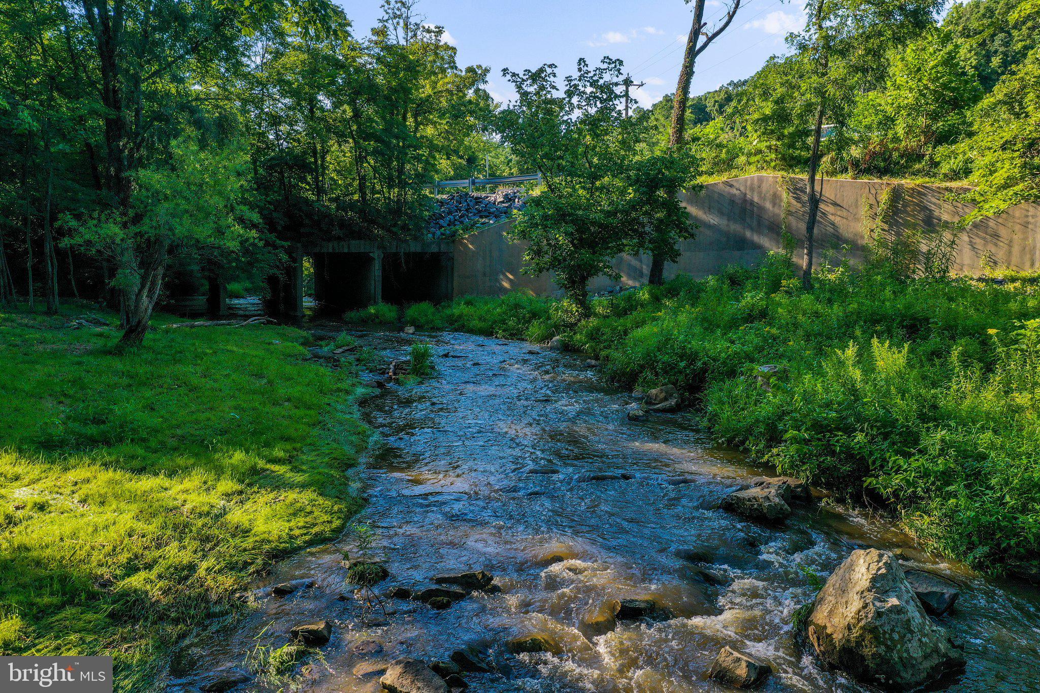 36876 Highwater Road Hillsboro, VA 20132 - Photo 59 of 64 North Fork Catoctin Creek