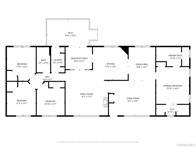 $150,000 | 14 Palm Drive, Bloomingburg, NY 12721