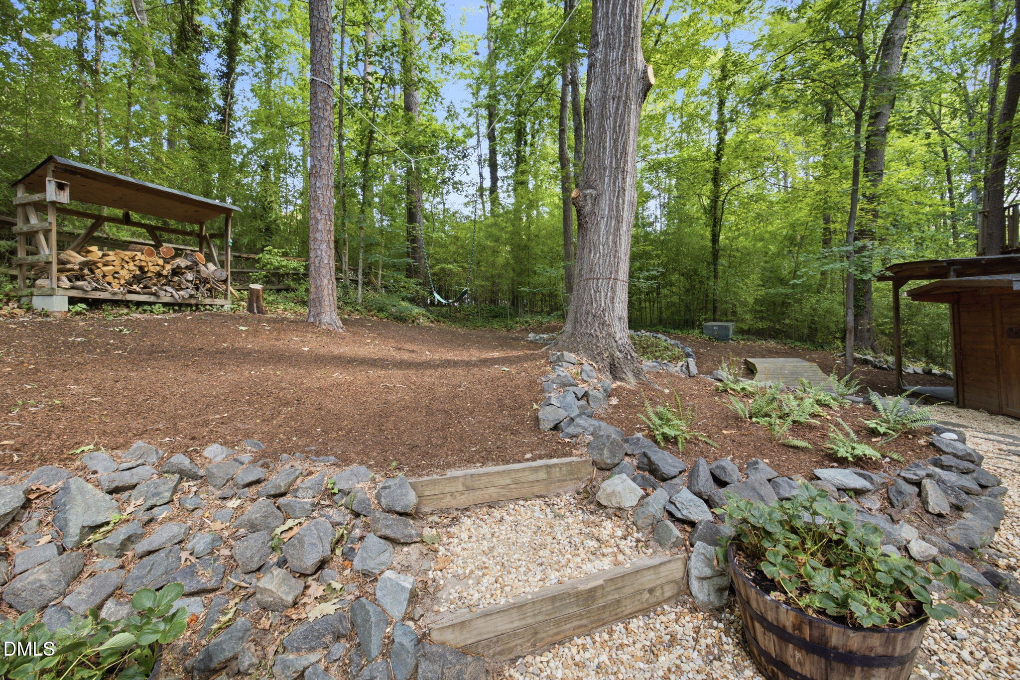 1615 Valley Run Durham, NC 27707 - Photo 40 of 51